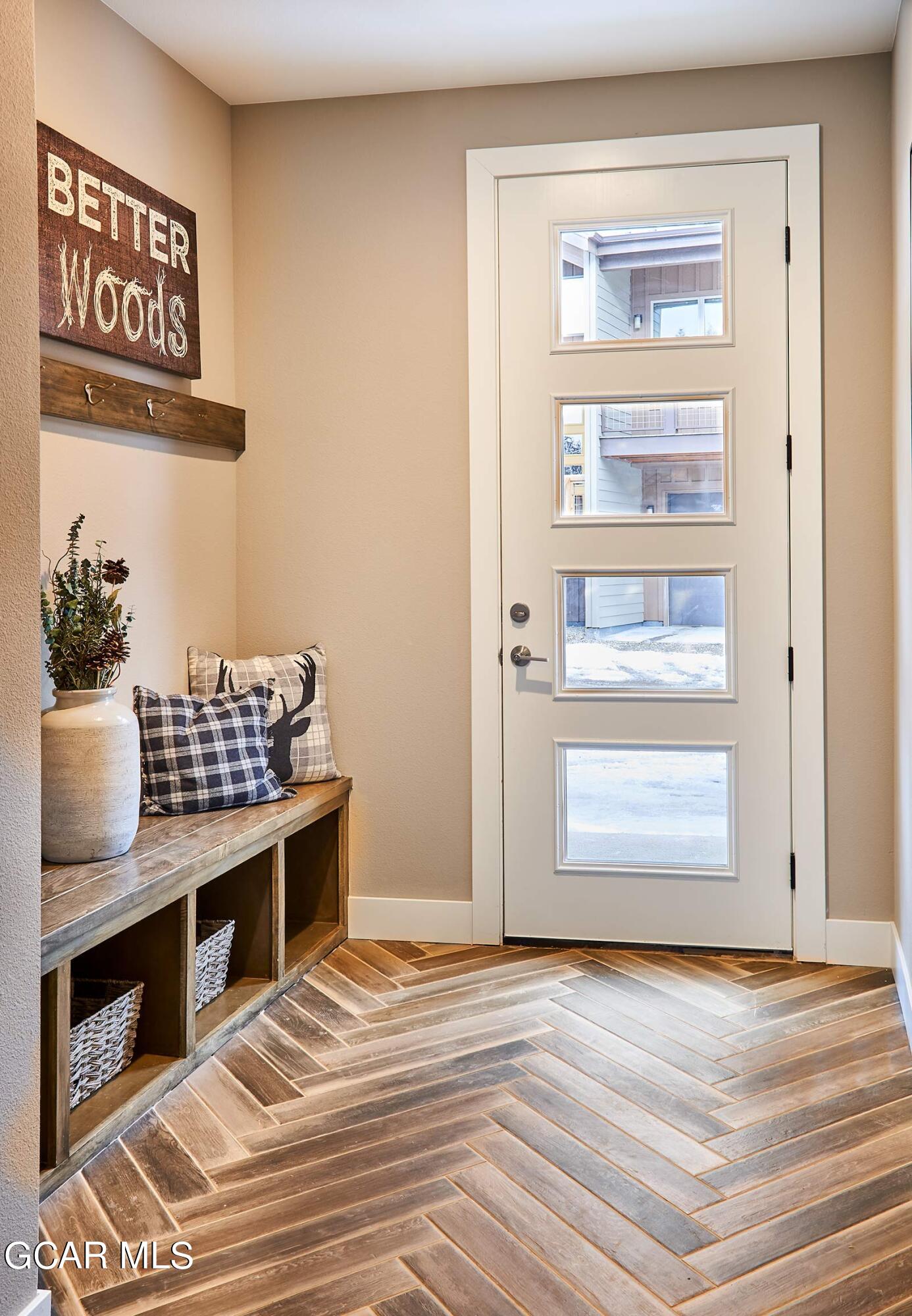 145 Stagecoach Way Fraser CO 80442