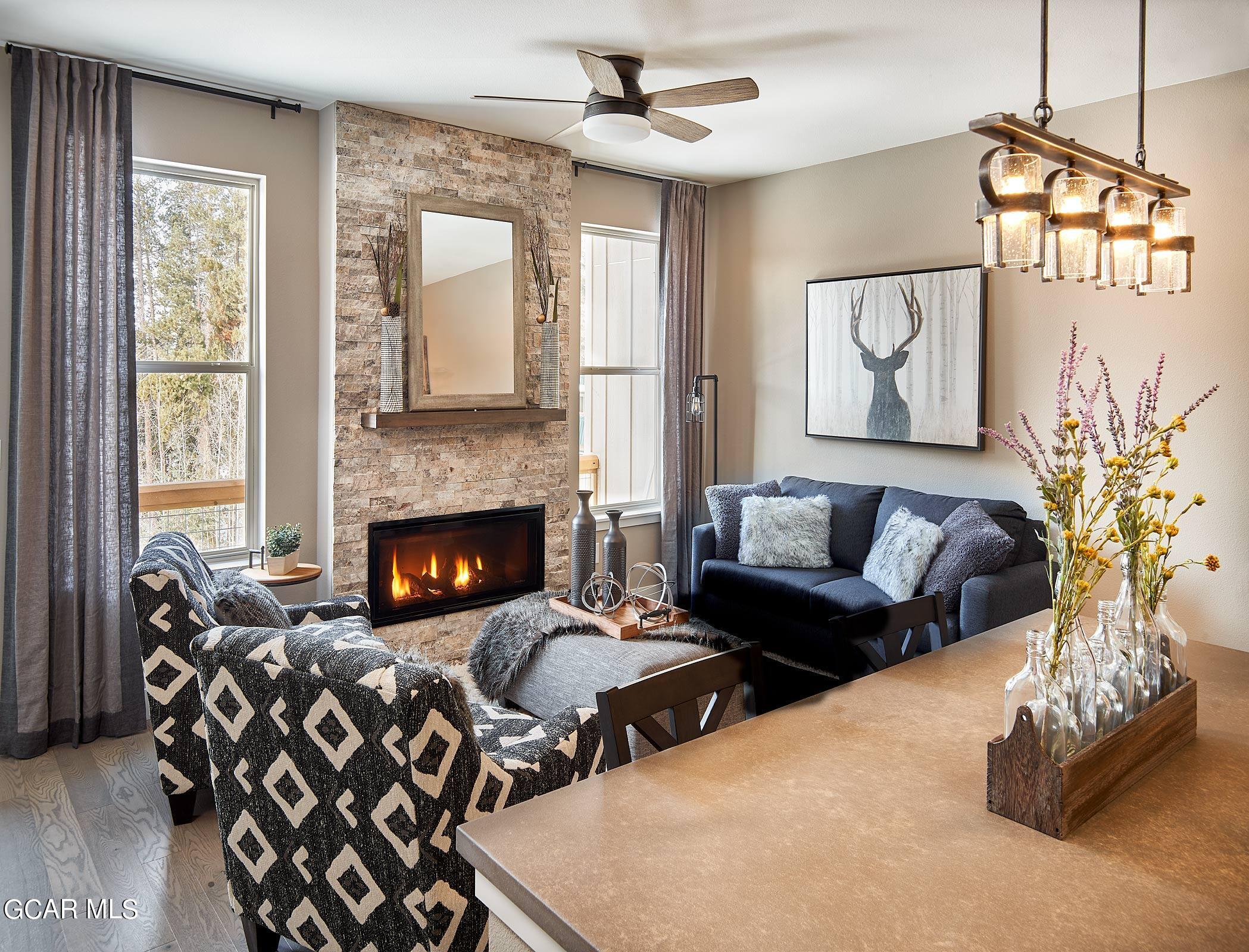 145 Stagecoach Way Fraser CO 80442