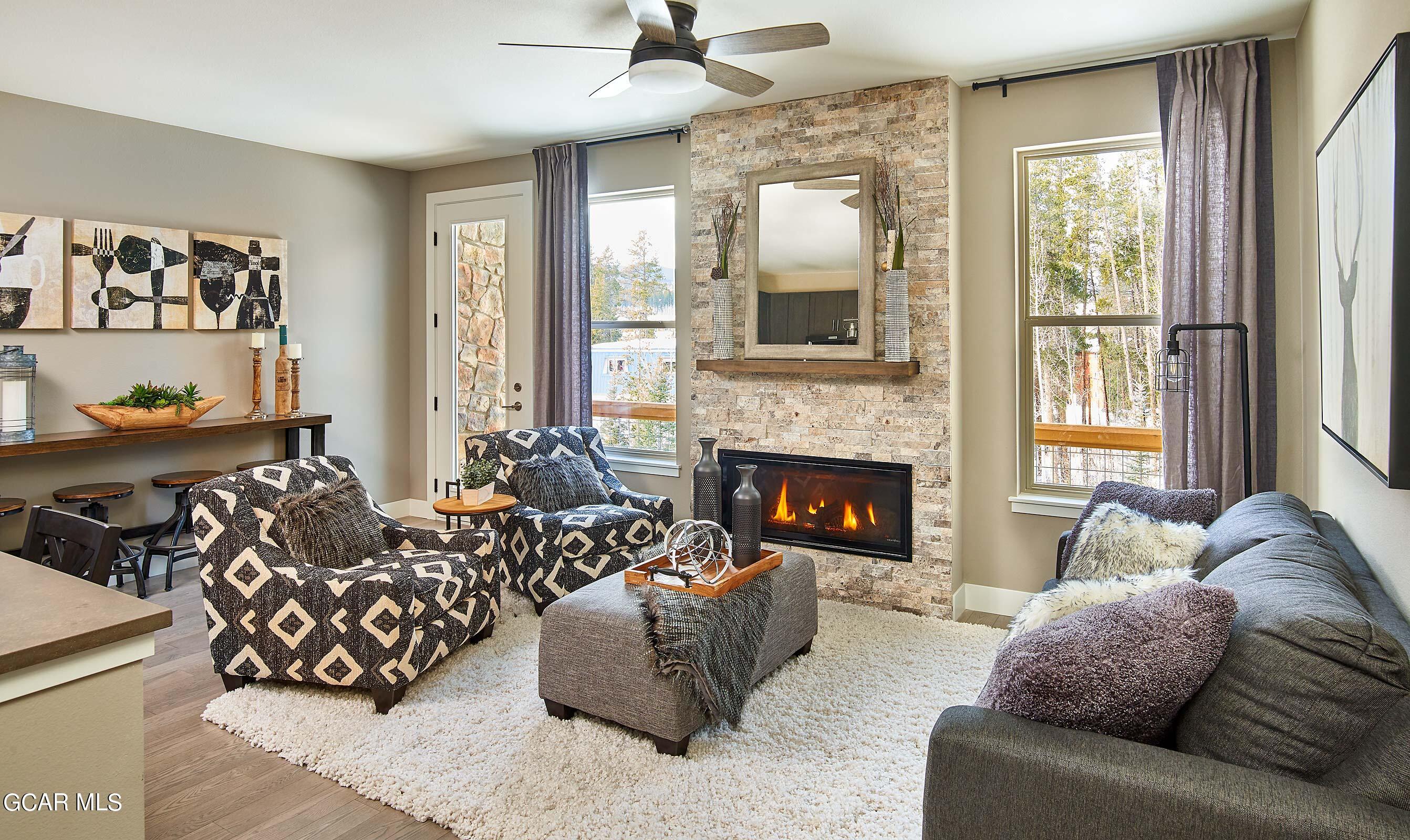 145 Stagecoach Way Fraser CO 80442