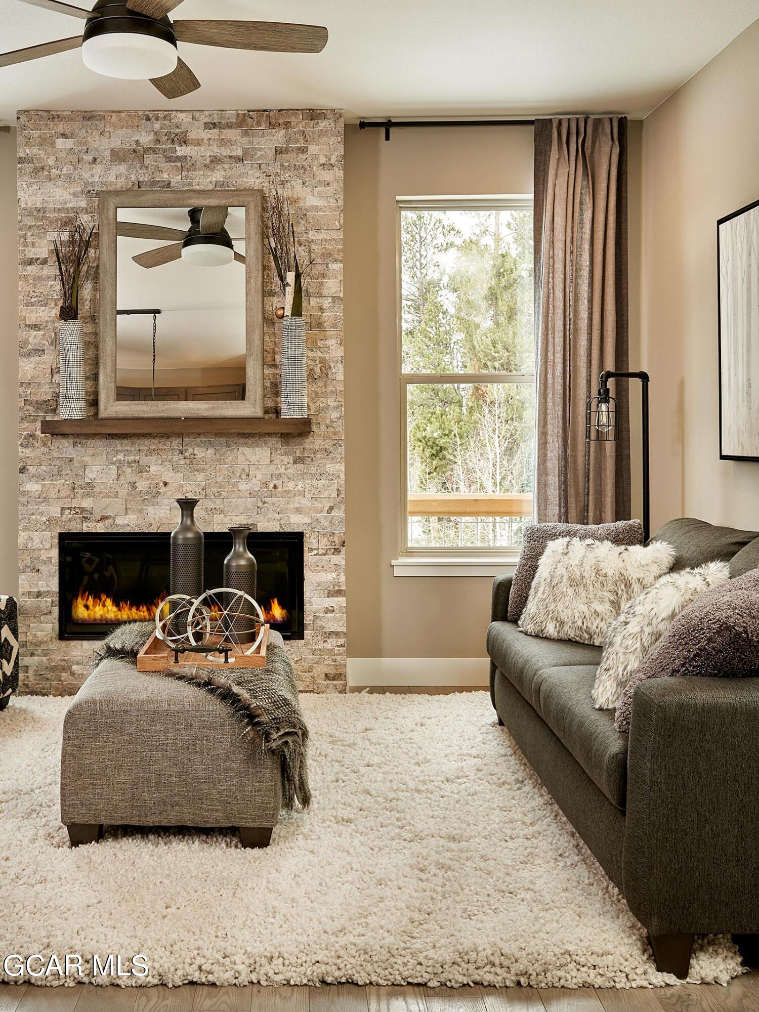 145 Stagecoach Way Fraser CO 80442