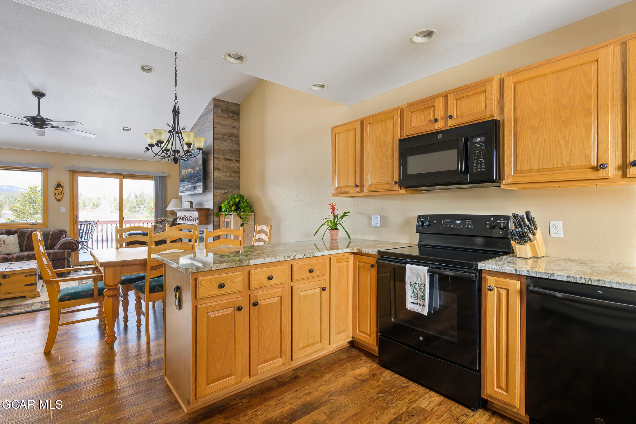 445 Muse Drive #3 Fraser CO 80442