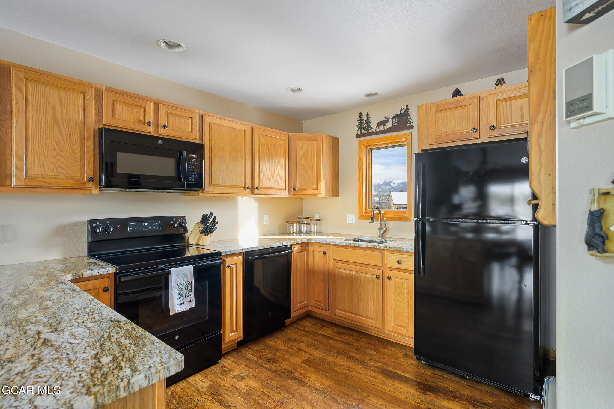 445 Muse Drive #3 Fraser CO 80442