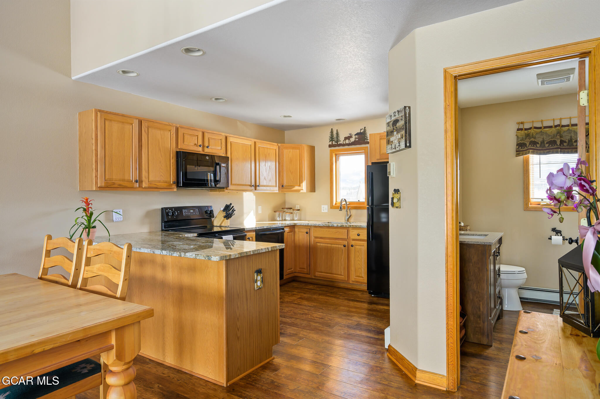 445 Muse Drive #3 Fraser CO 80442