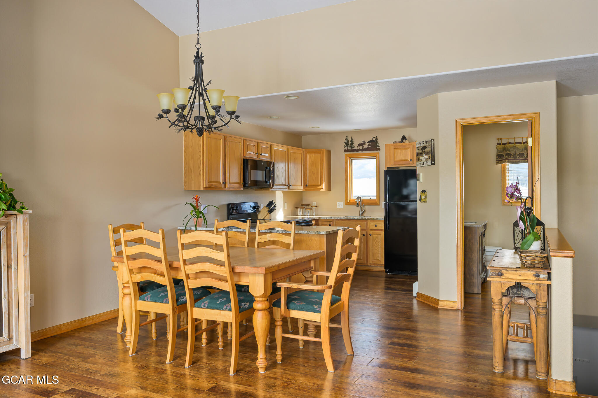 445 Muse Drive #3 Fraser CO 80442