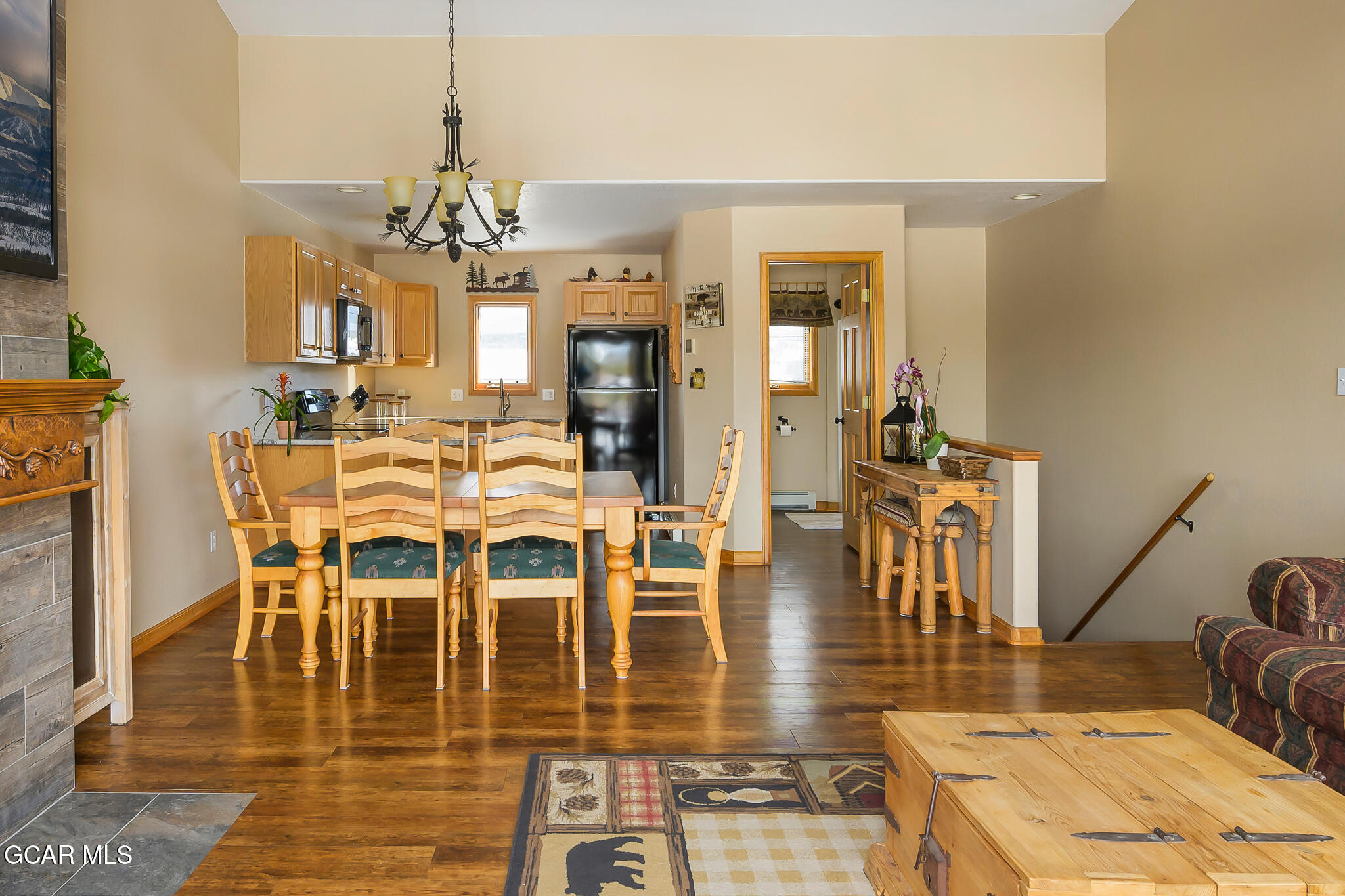 445 Muse Drive #3 Fraser CO 80442