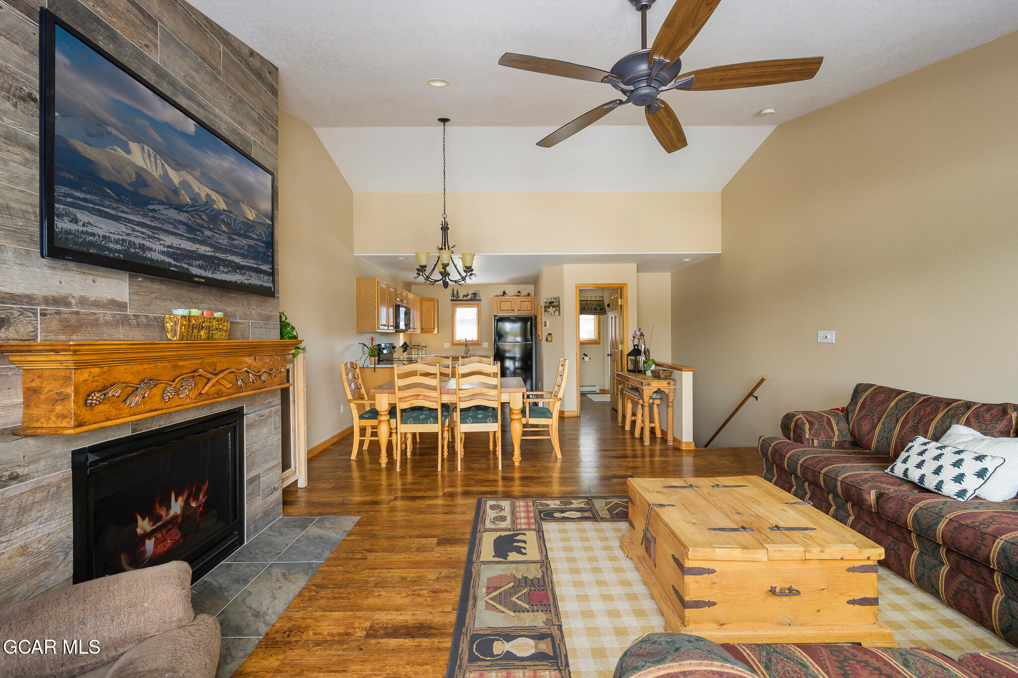 445 Muse Drive #3 Fraser CO 80442