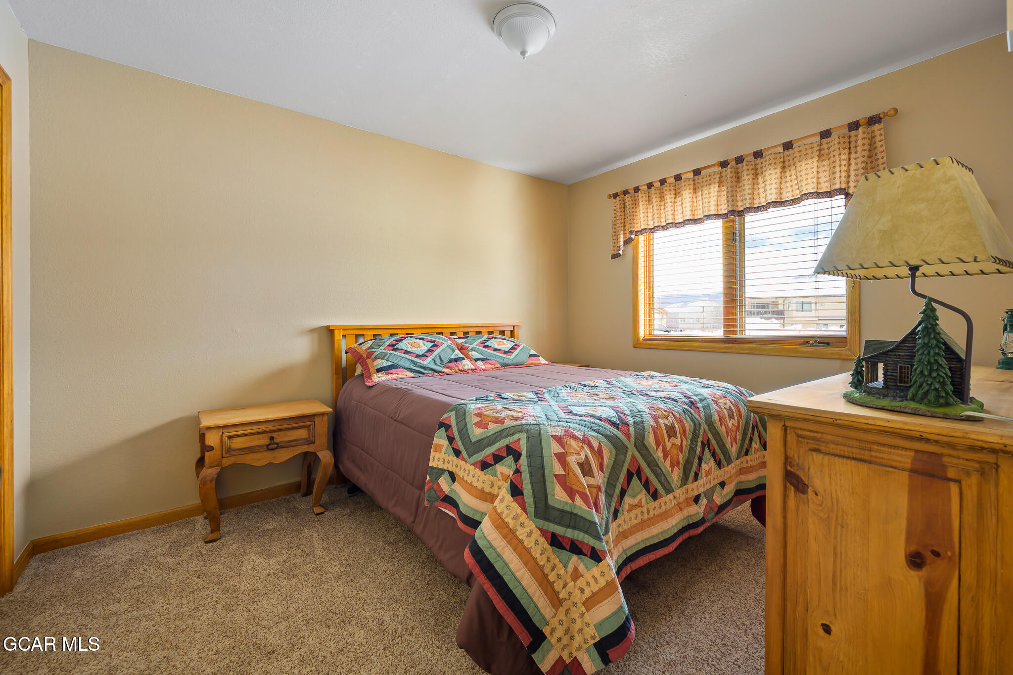 445 Muse Drive #3 Fraser CO 80442