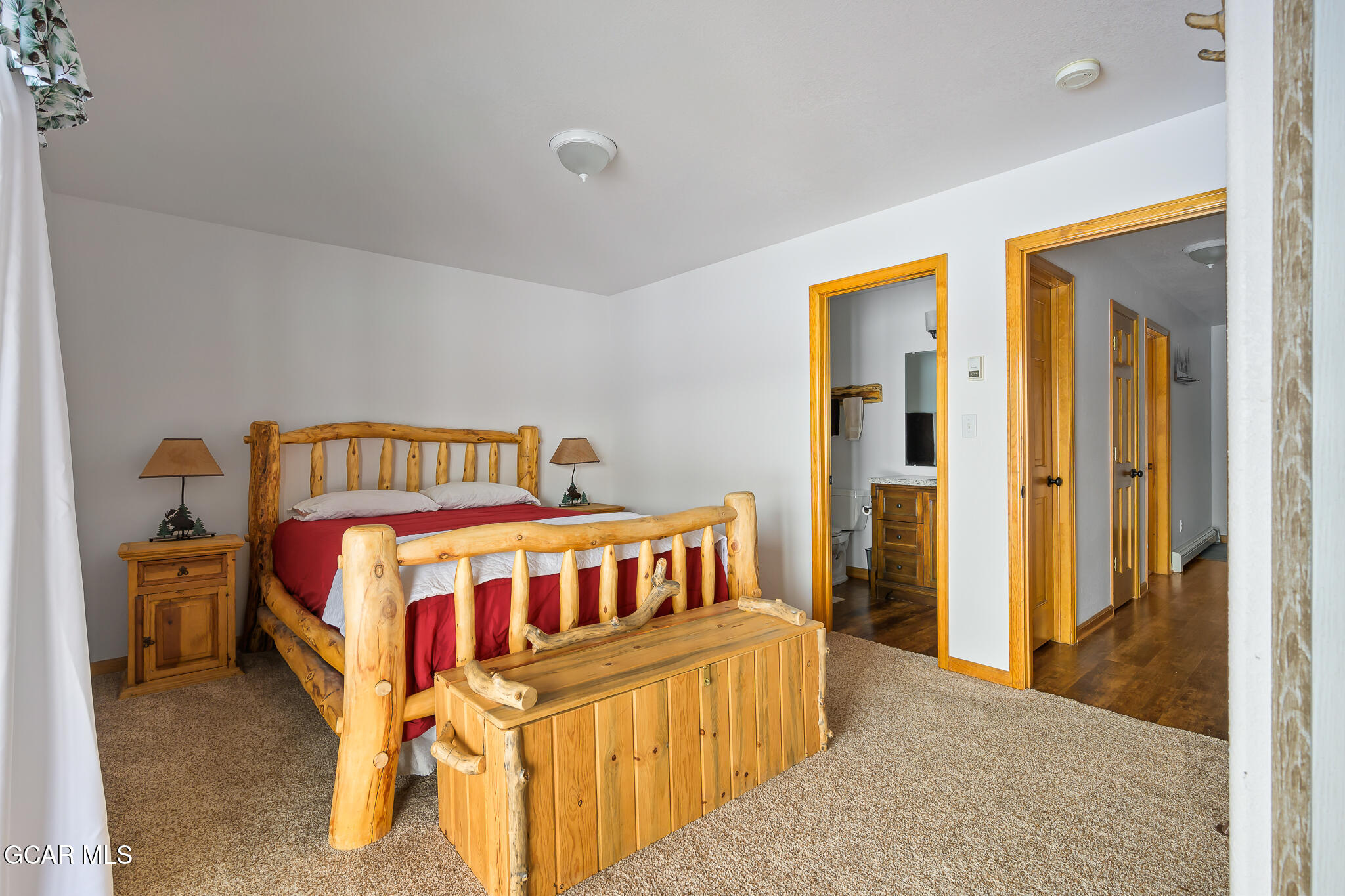 445 Muse Drive #3 Fraser CO 80442