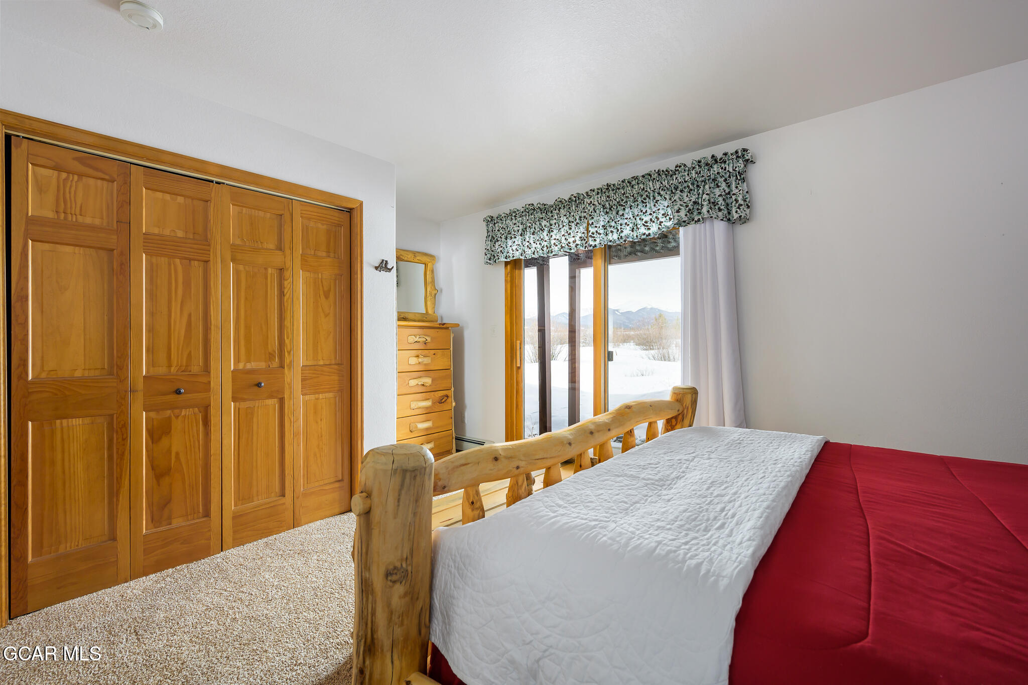 445 Muse Drive #3 Fraser CO 80442