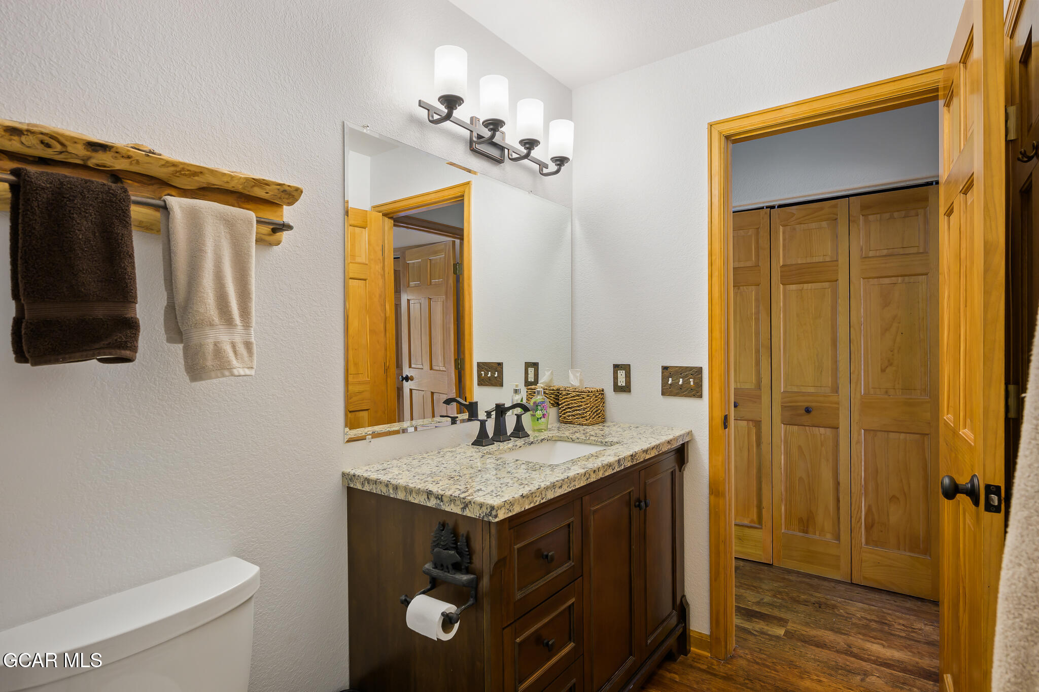 445 Muse Drive #3 Fraser CO 80442