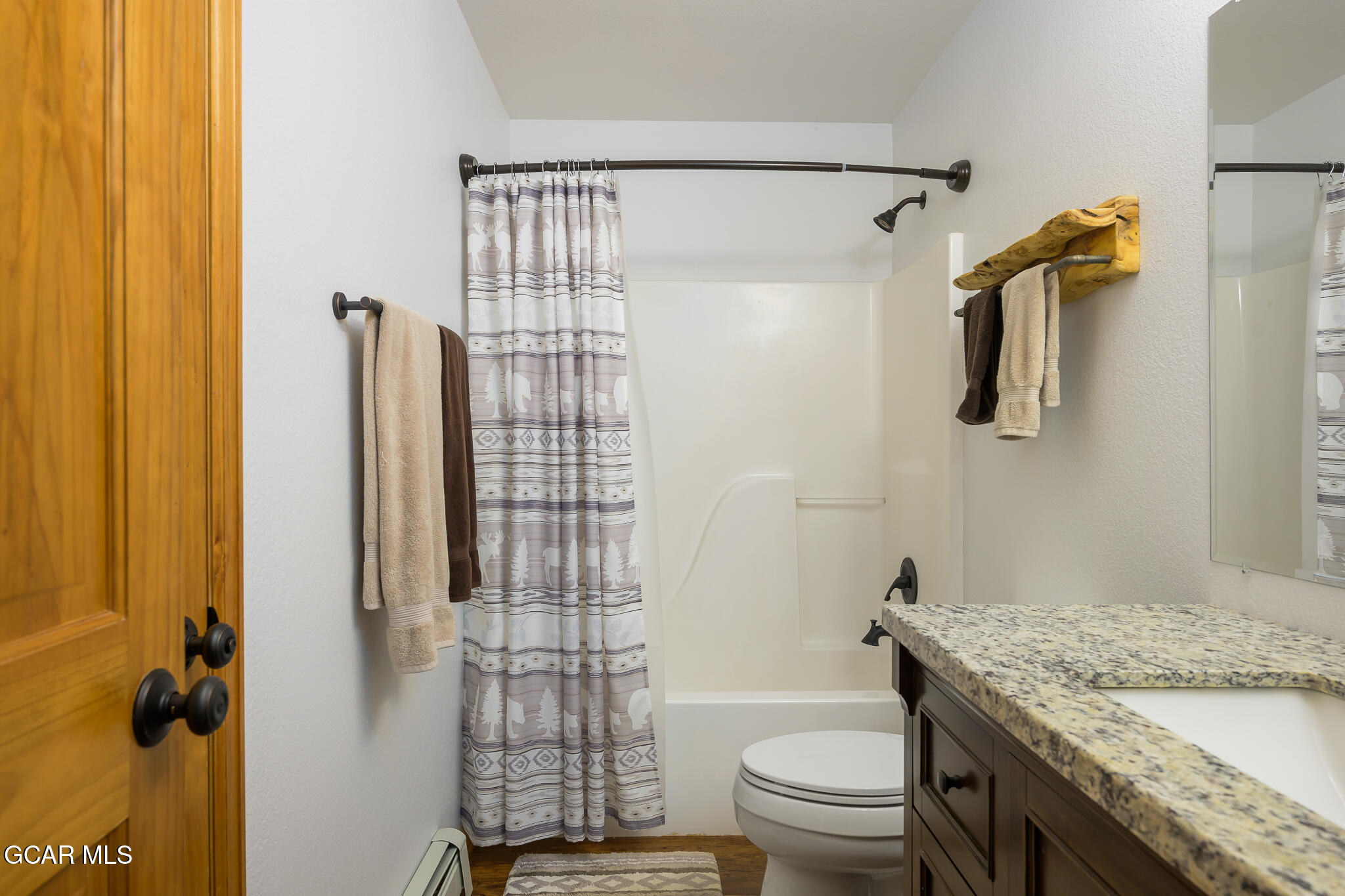 445 Muse Drive #3 Fraser CO 80442