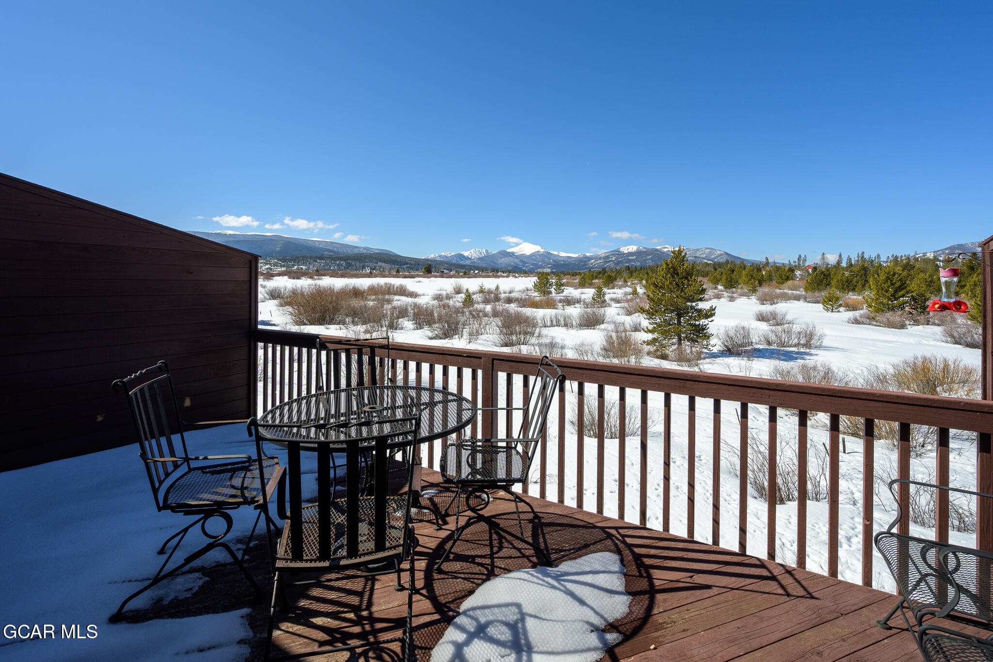 445 Muse Drive #3 Fraser CO 80442