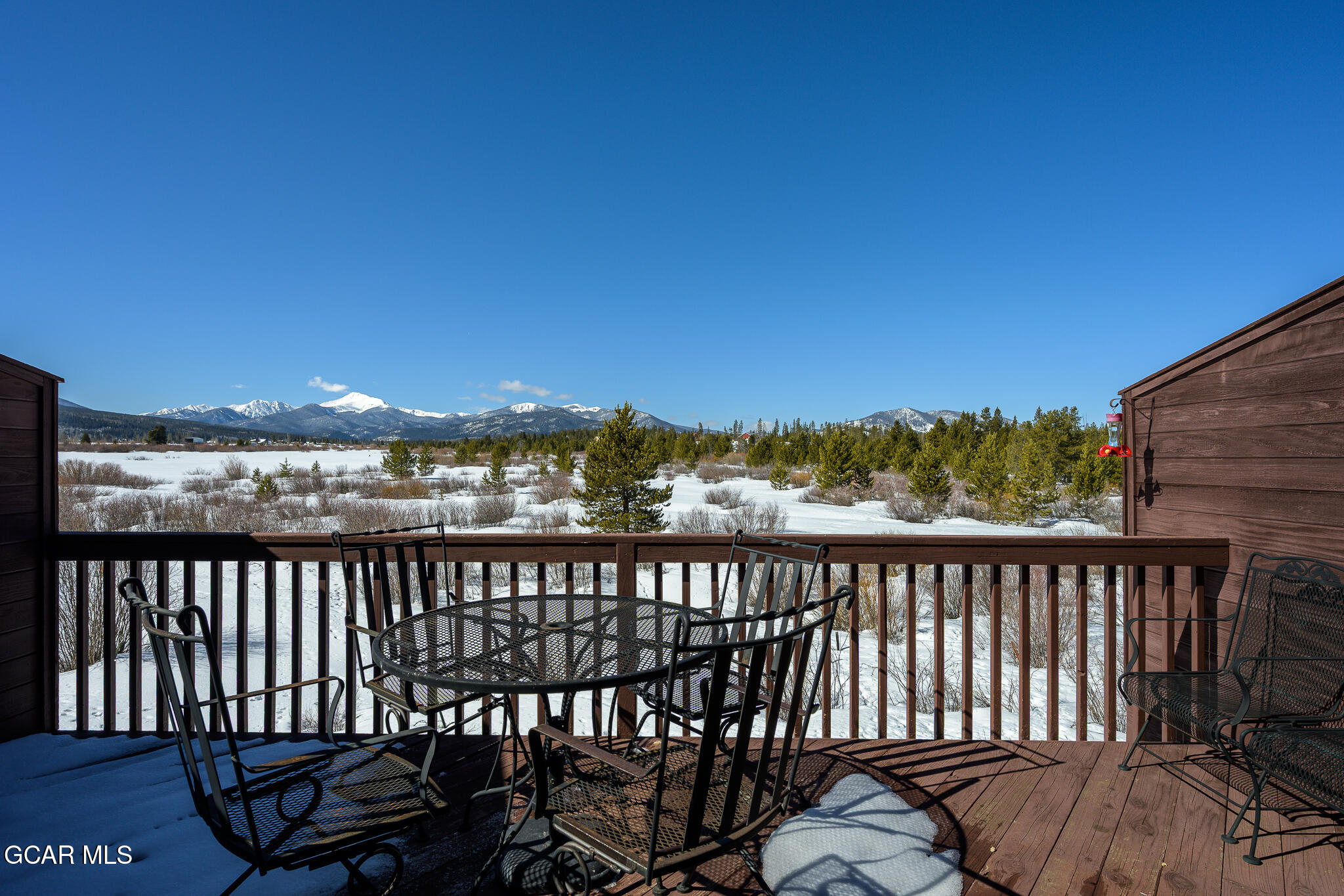 445 Muse Drive #3 Fraser CO 80442