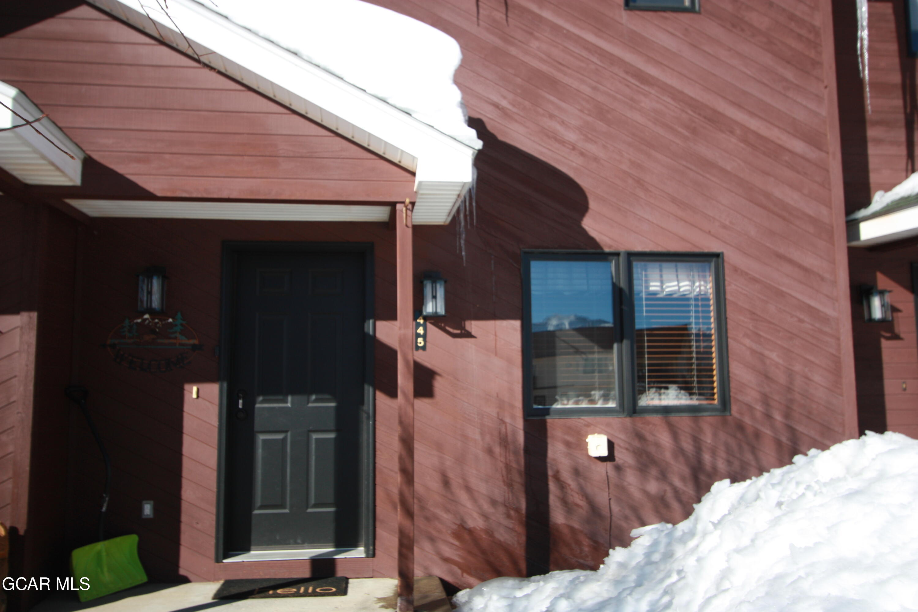 445 Muse Drive #3 Fraser CO 80442