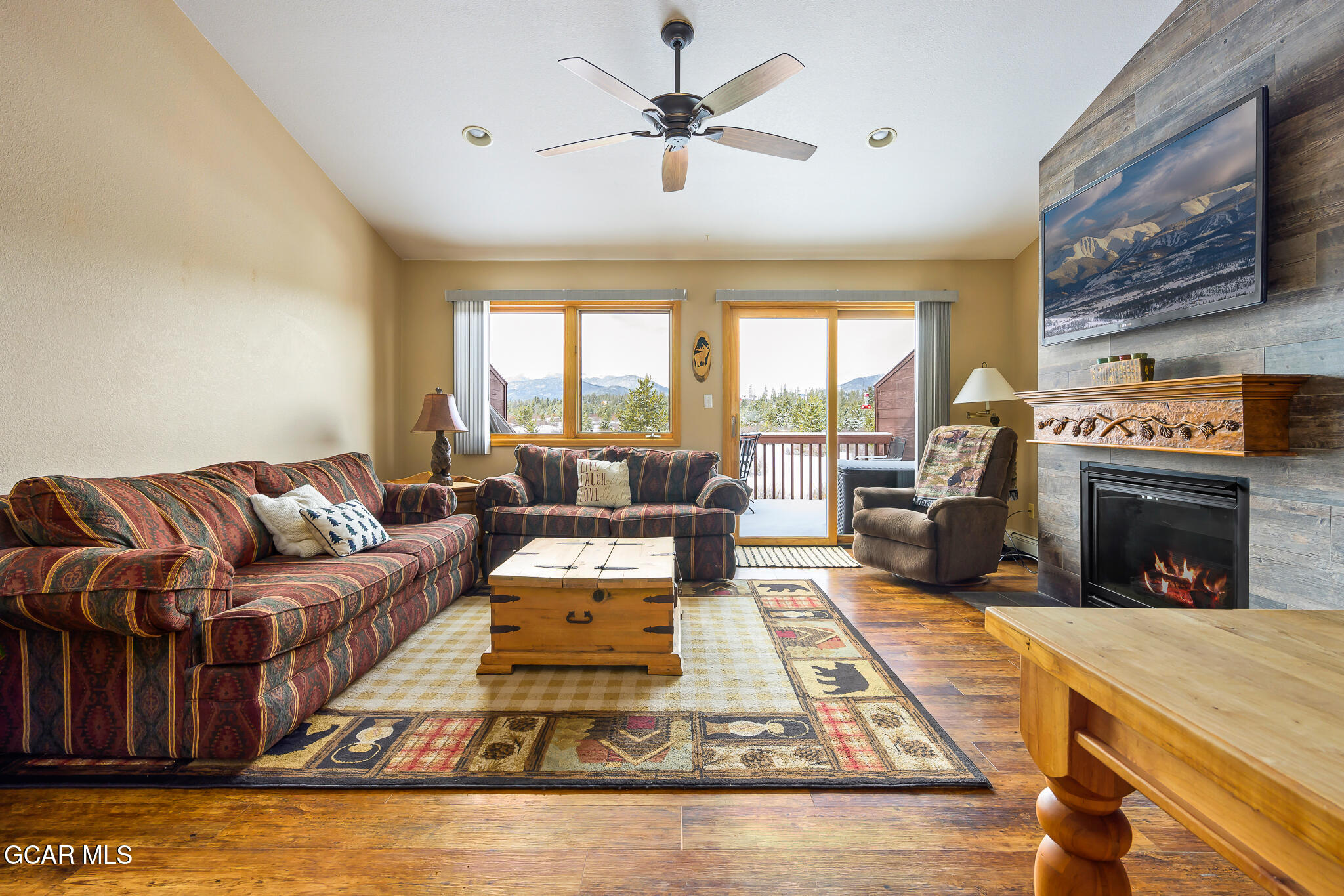 445 Muse Drive #3 Fraser CO 80442