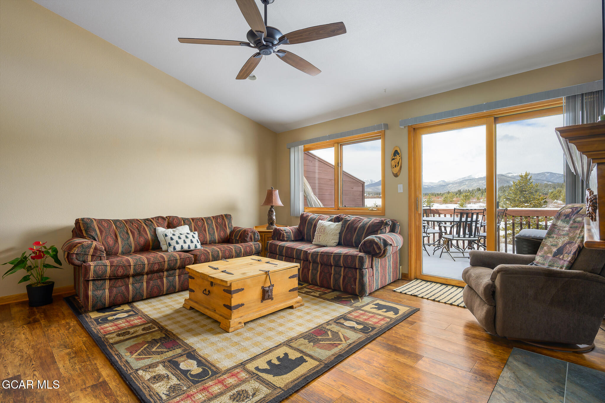 445 Muse Drive #3 Fraser CO 80442
