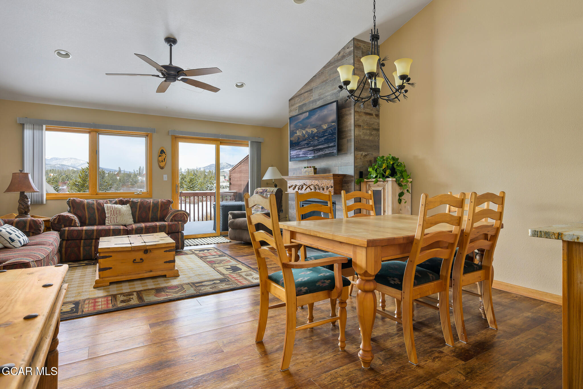 445 Muse Drive #3 Fraser CO 80442