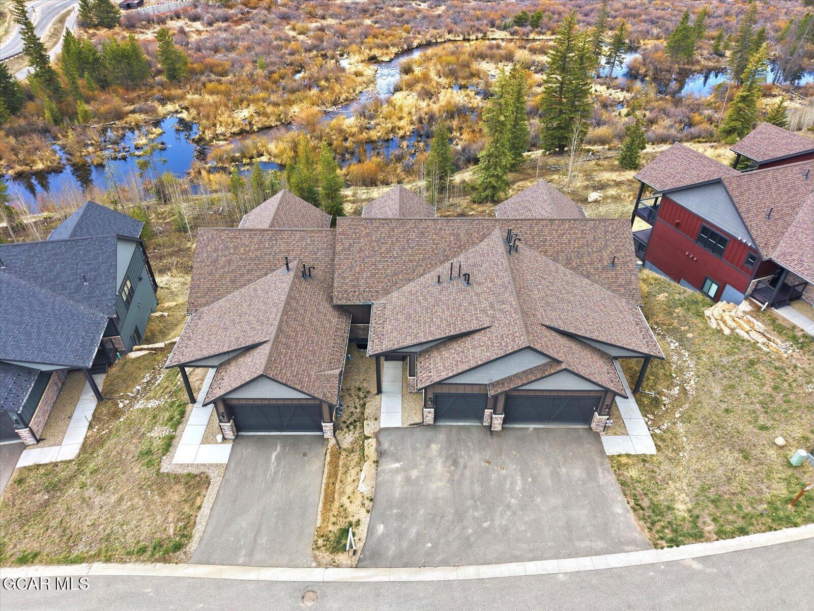 95 River Run Circle Fraser CO 80442