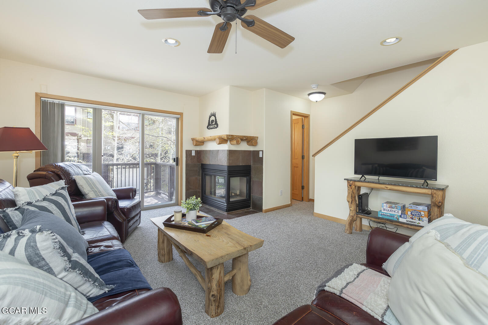 211 Sawyer Circle Winter Park CO 80482