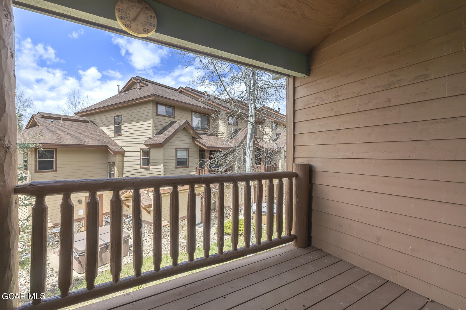 211 Sawyer Circle Winter Park CO 80482