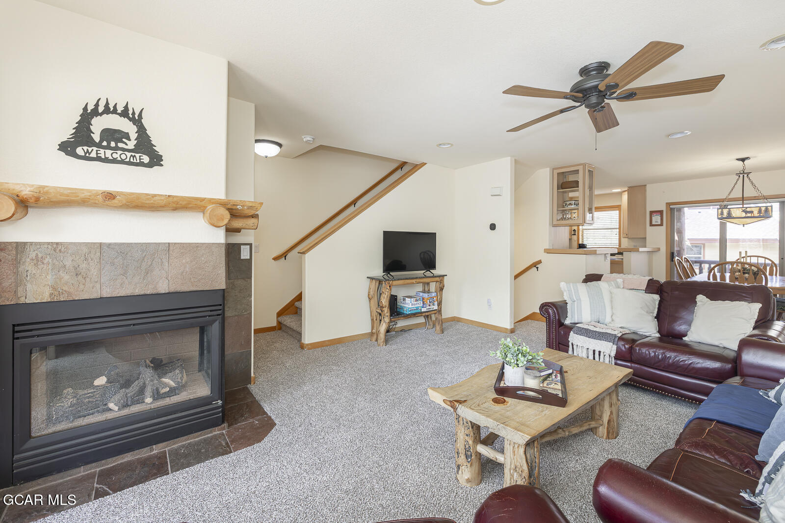 211 Sawyer Circle Winter Park CO 80482