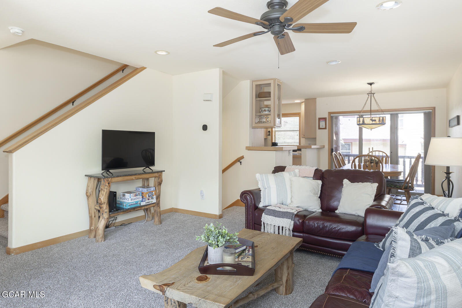 211 Sawyer Circle Winter Park CO 80482