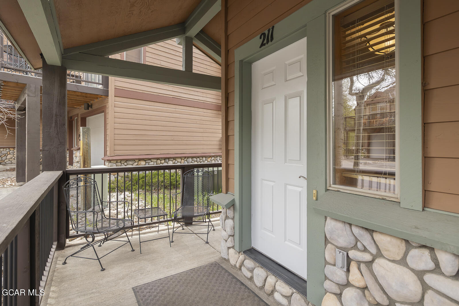 211 Sawyer Circle Winter Park CO 80482