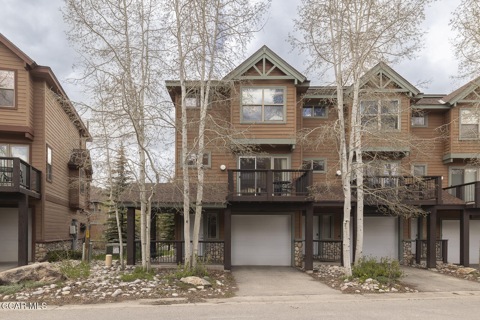 211 Sawyer Circle Winter Park CO 80482