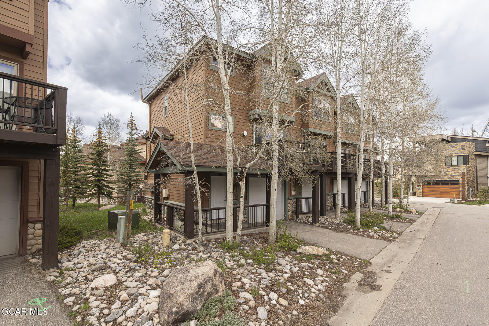 211 Sawyer Circle Winter Park CO 80482