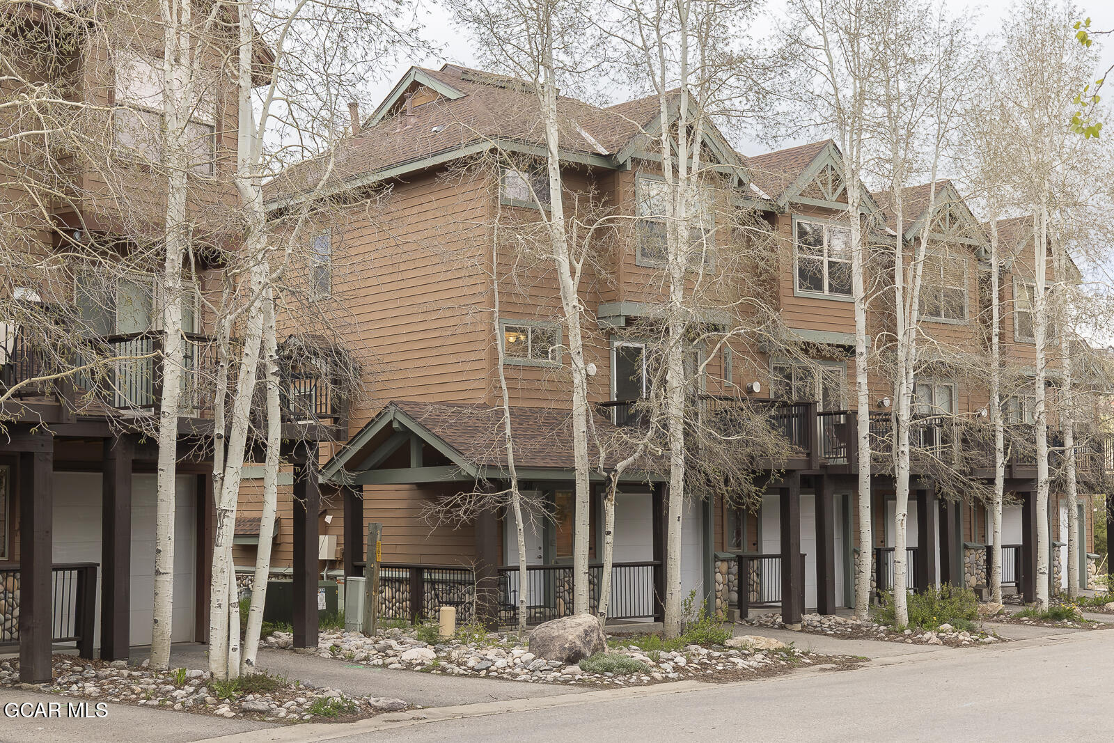 211 Sawyer Circle Winter Park CO 80482