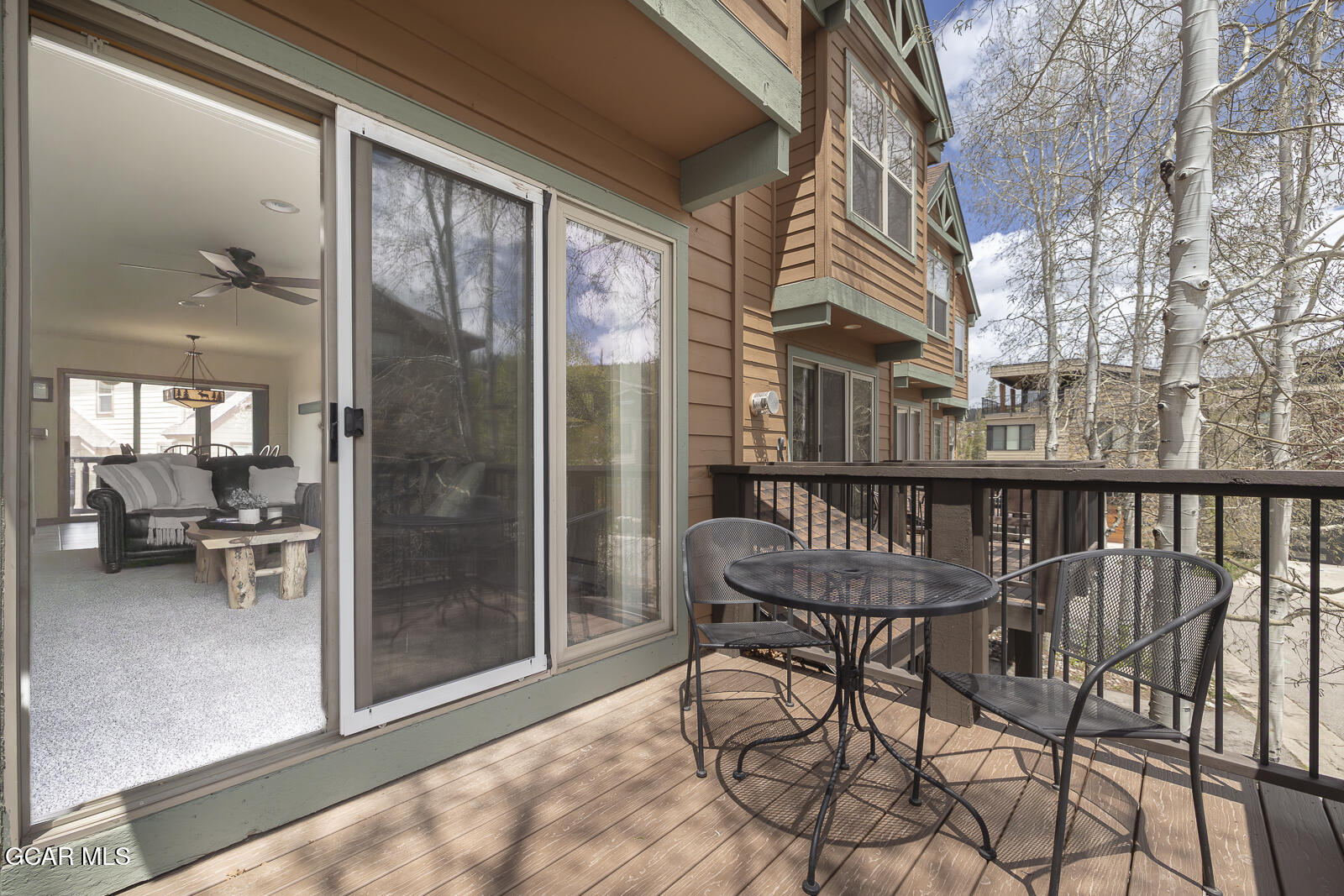 211 Sawyer Circle Winter Park CO 80482