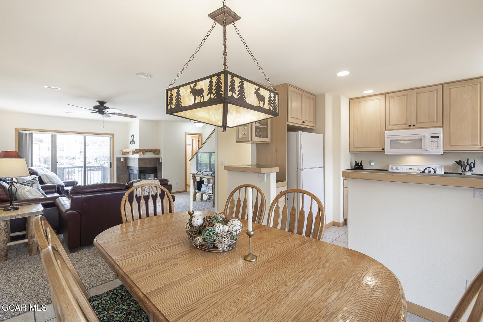 211 Sawyer Circle Winter Park CO 80482