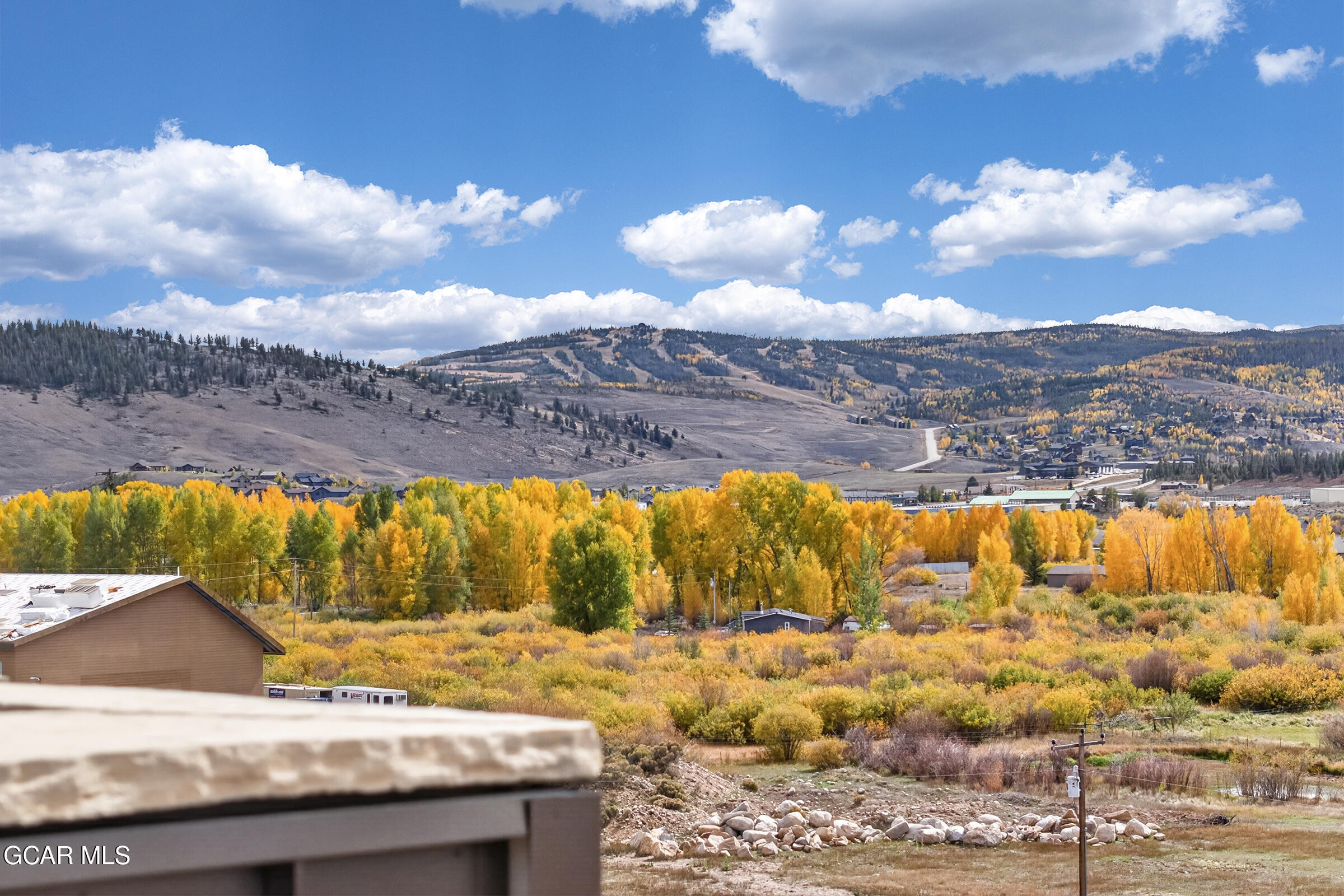 378 East Agate Granby CO 80446