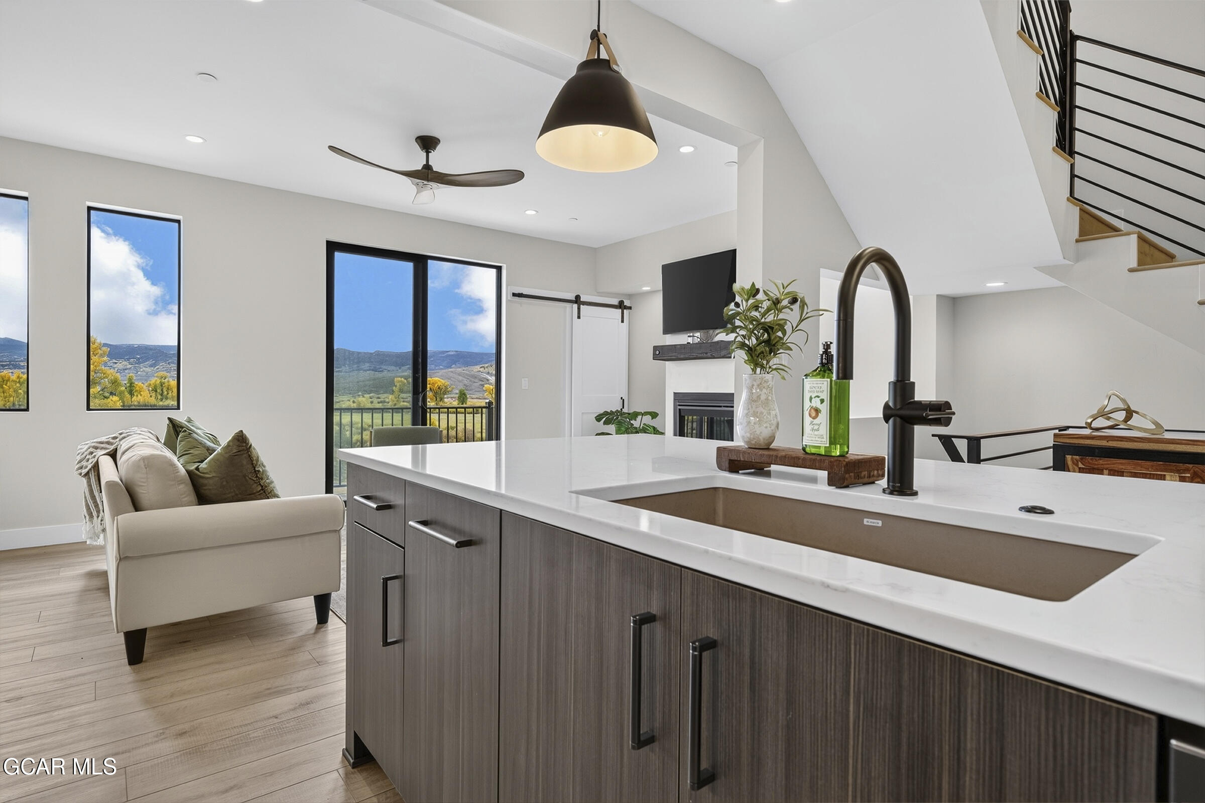 378 East Agate Granby CO 80446