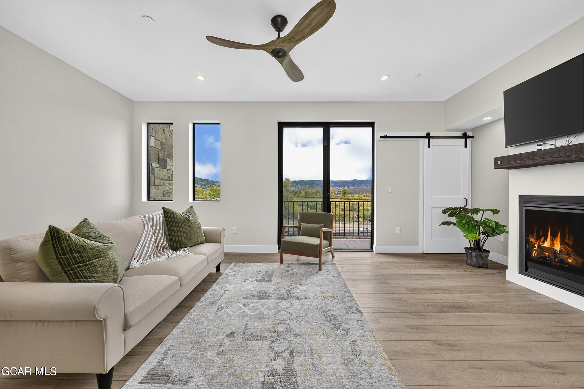 378 East Agate Granby CO 80446