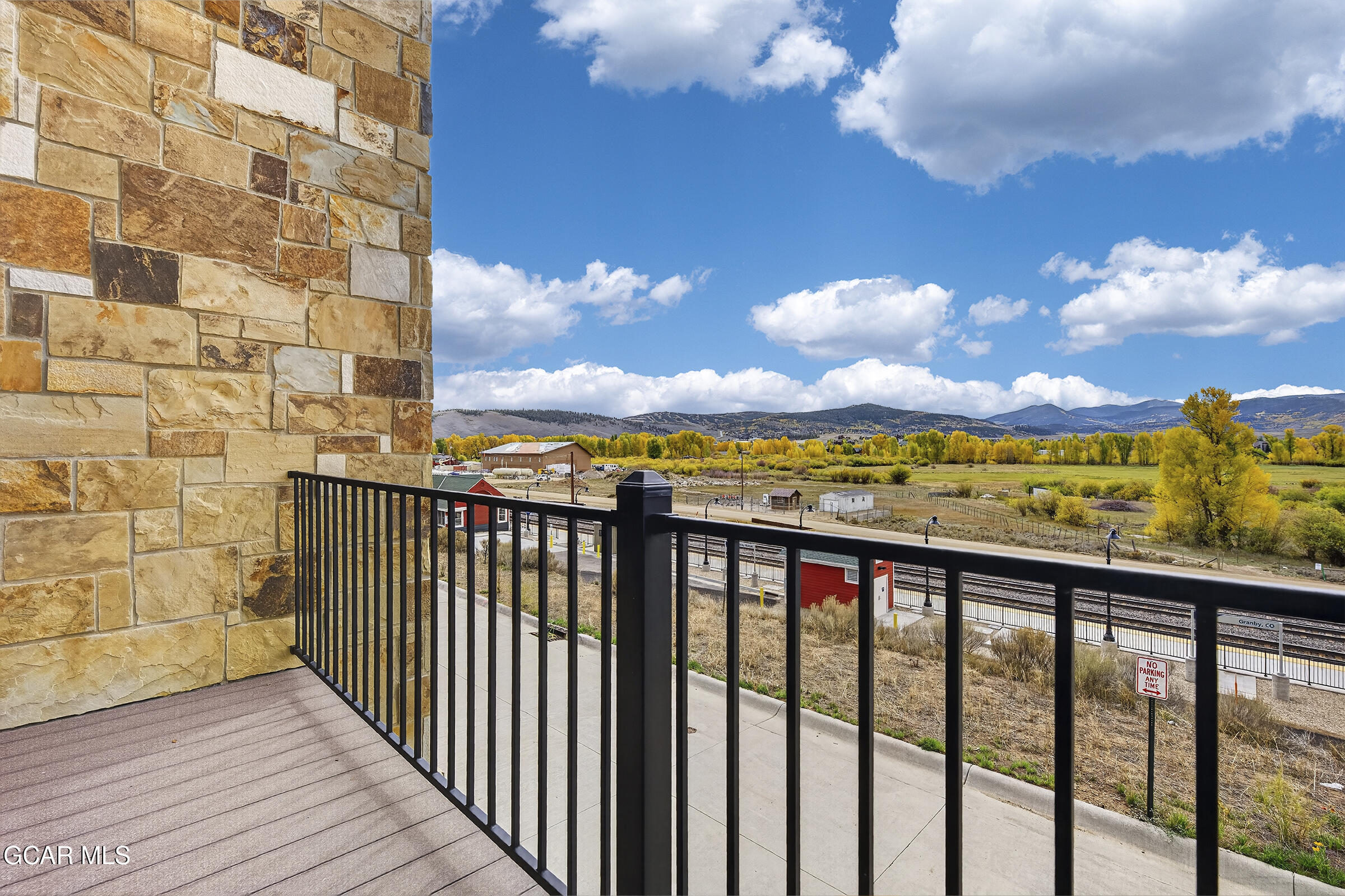378 East Agate Granby CO 80446