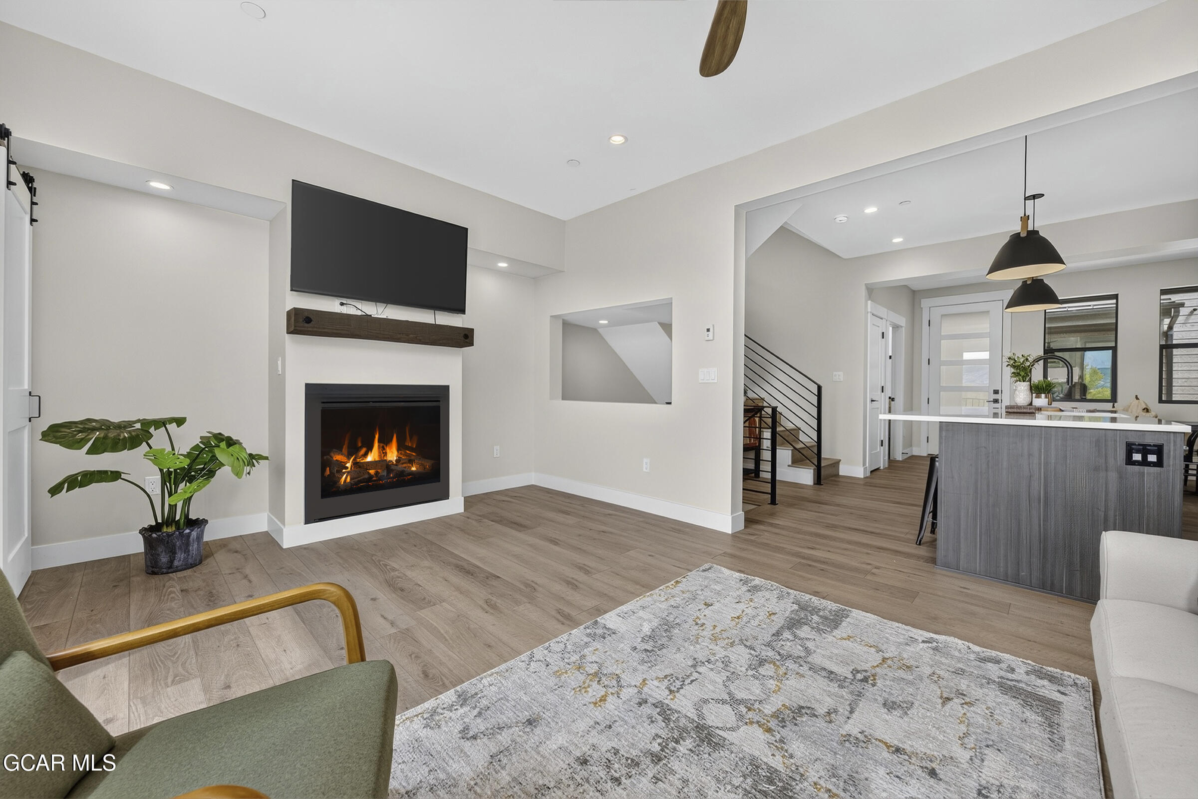 378 East Agate Granby CO 80446