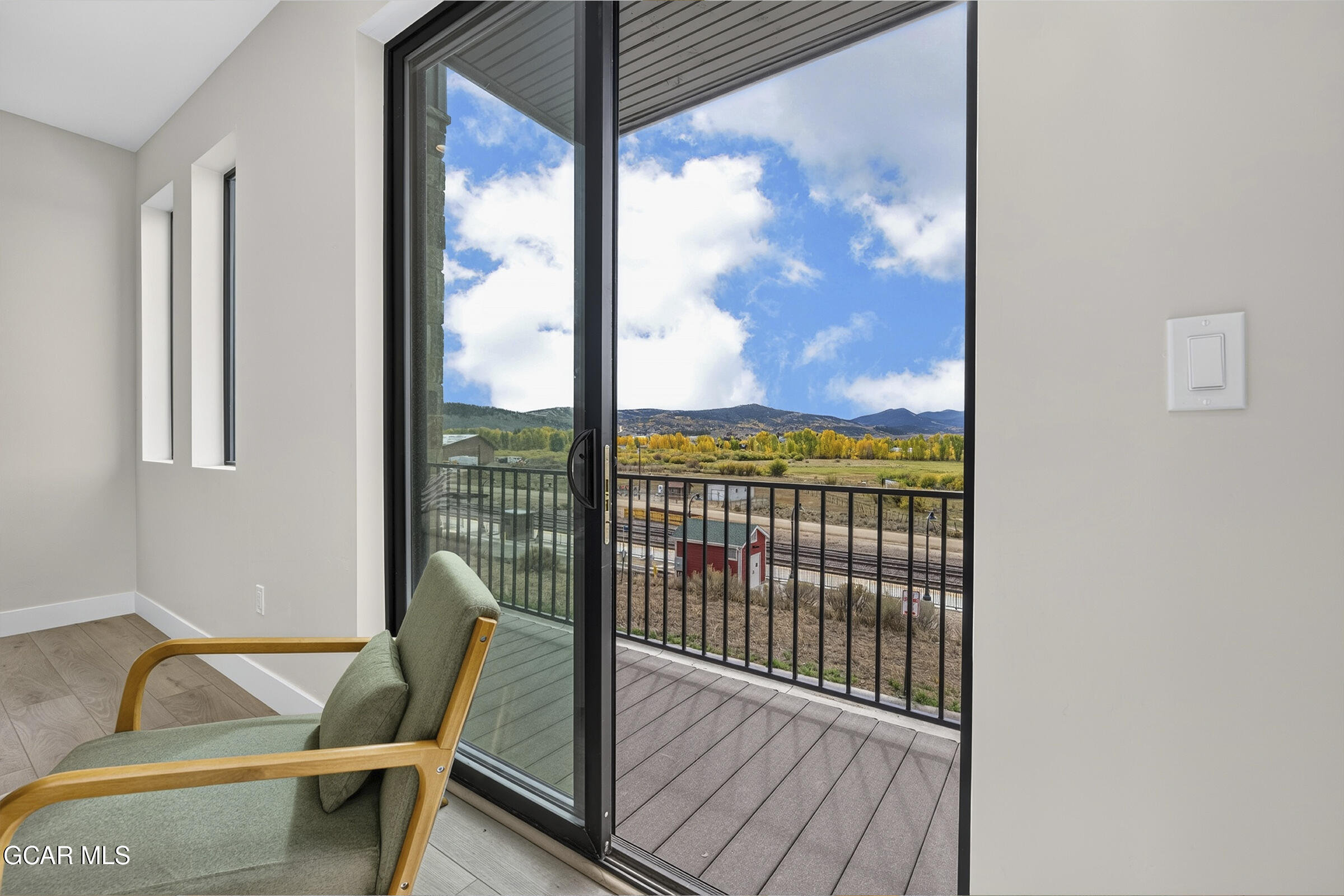 378 East Agate Granby CO 80446
