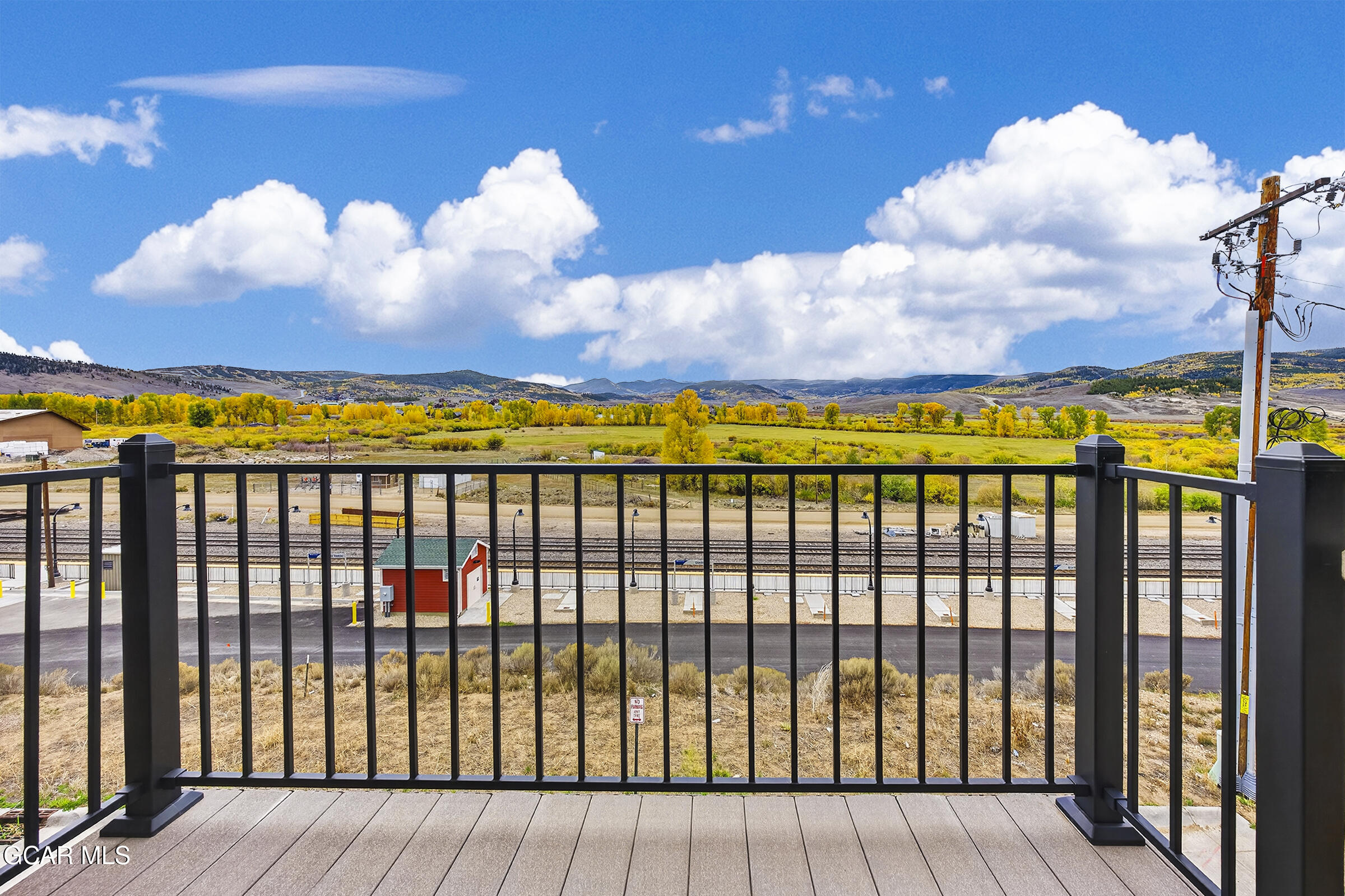 378 East Agate Granby CO 80446
