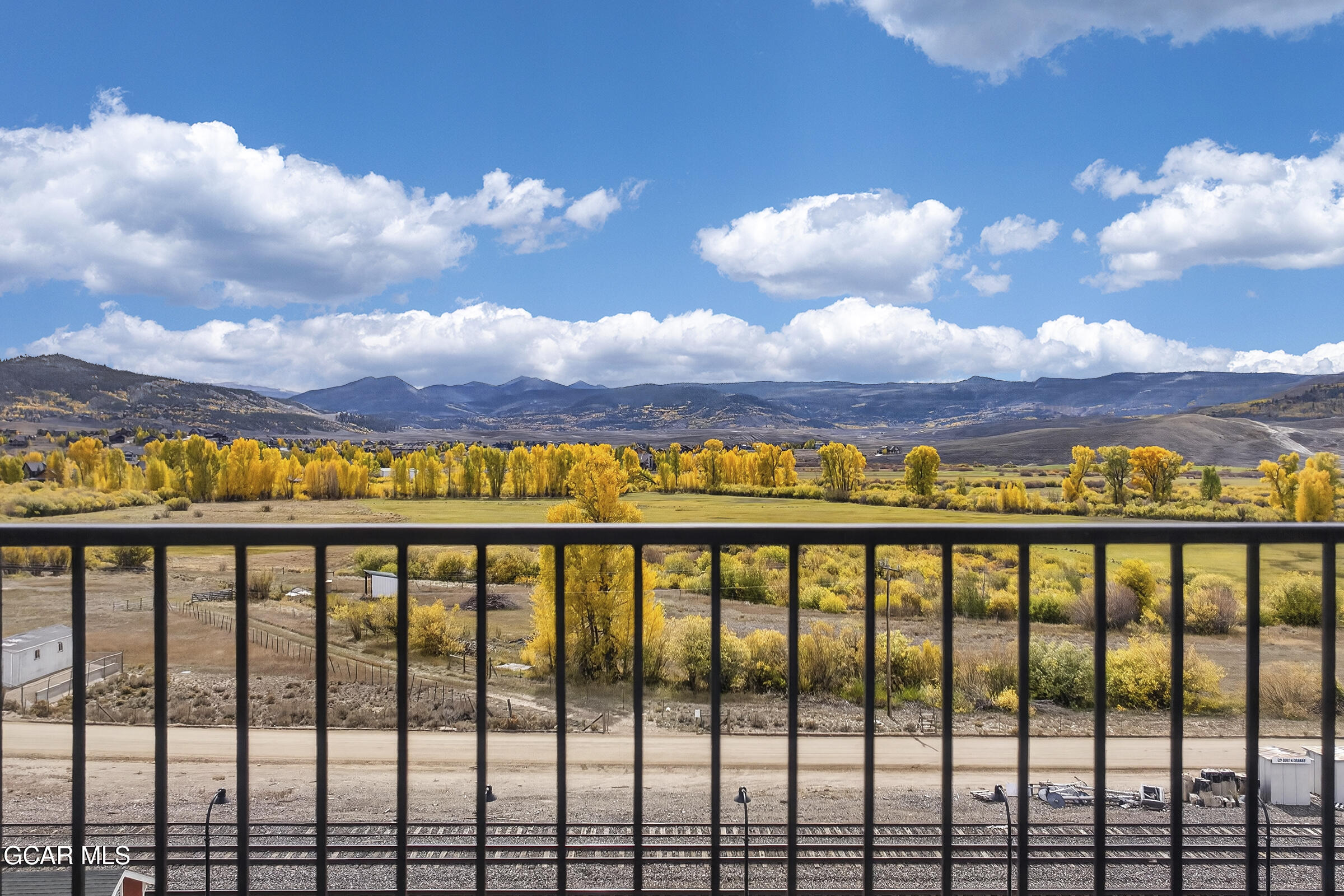 378 East Agate Granby CO 80446