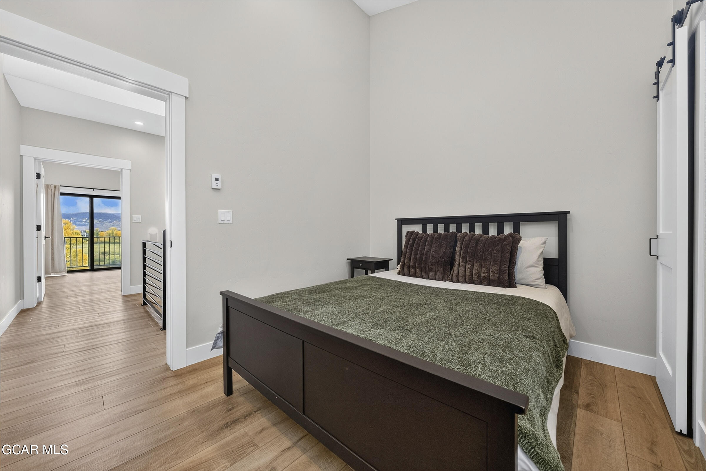 378 East Agate Granby CO 80446