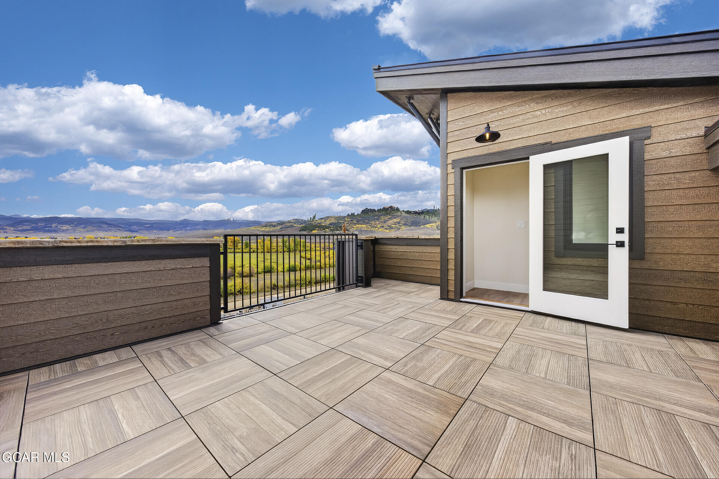 378 East Agate Granby CO 80446