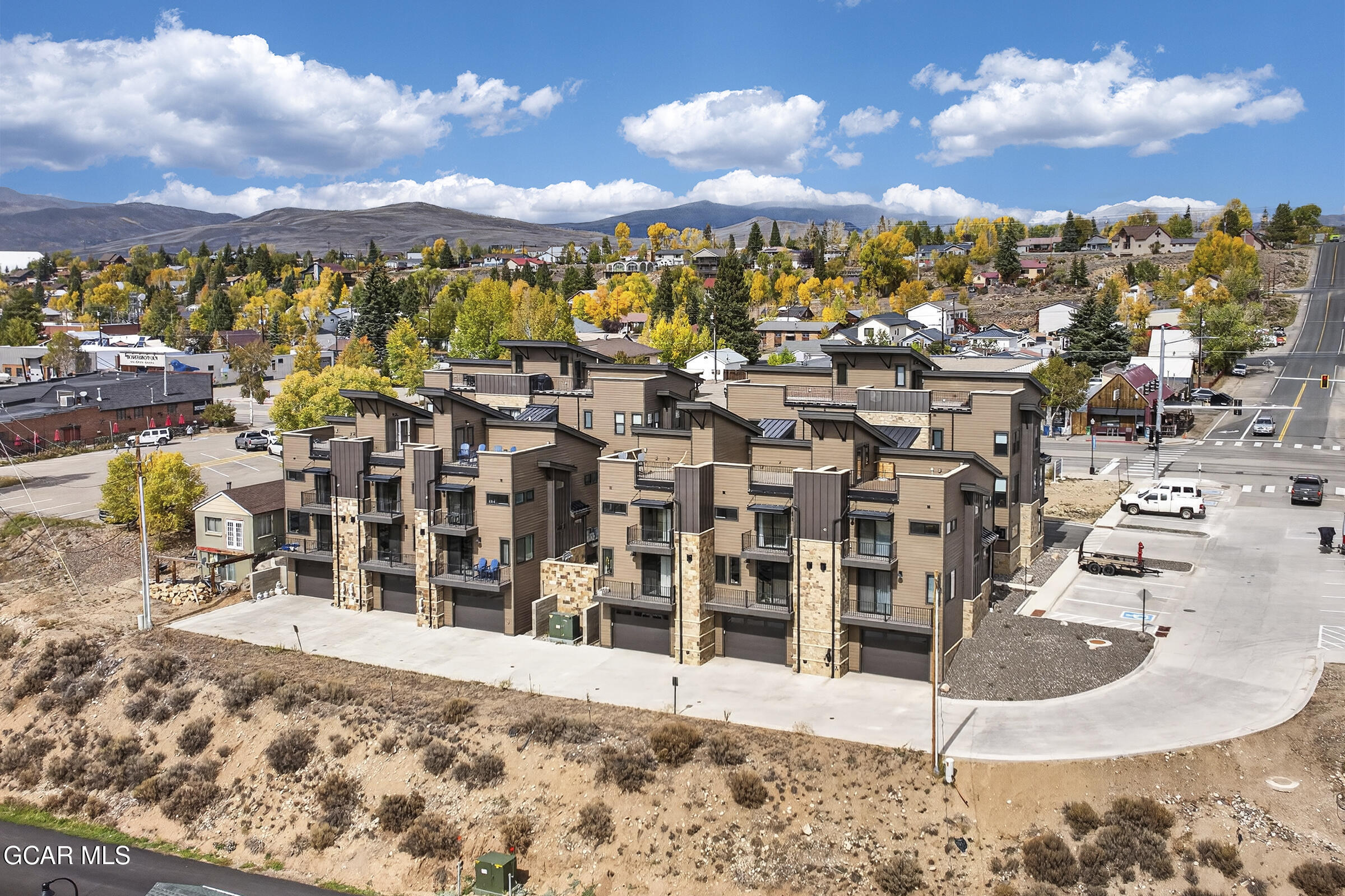 378 East Agate Granby CO 80446