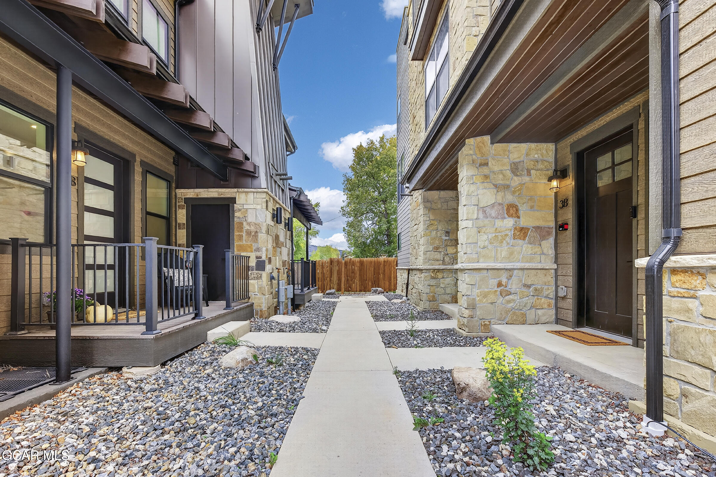 378 East Agate Granby CO 80446