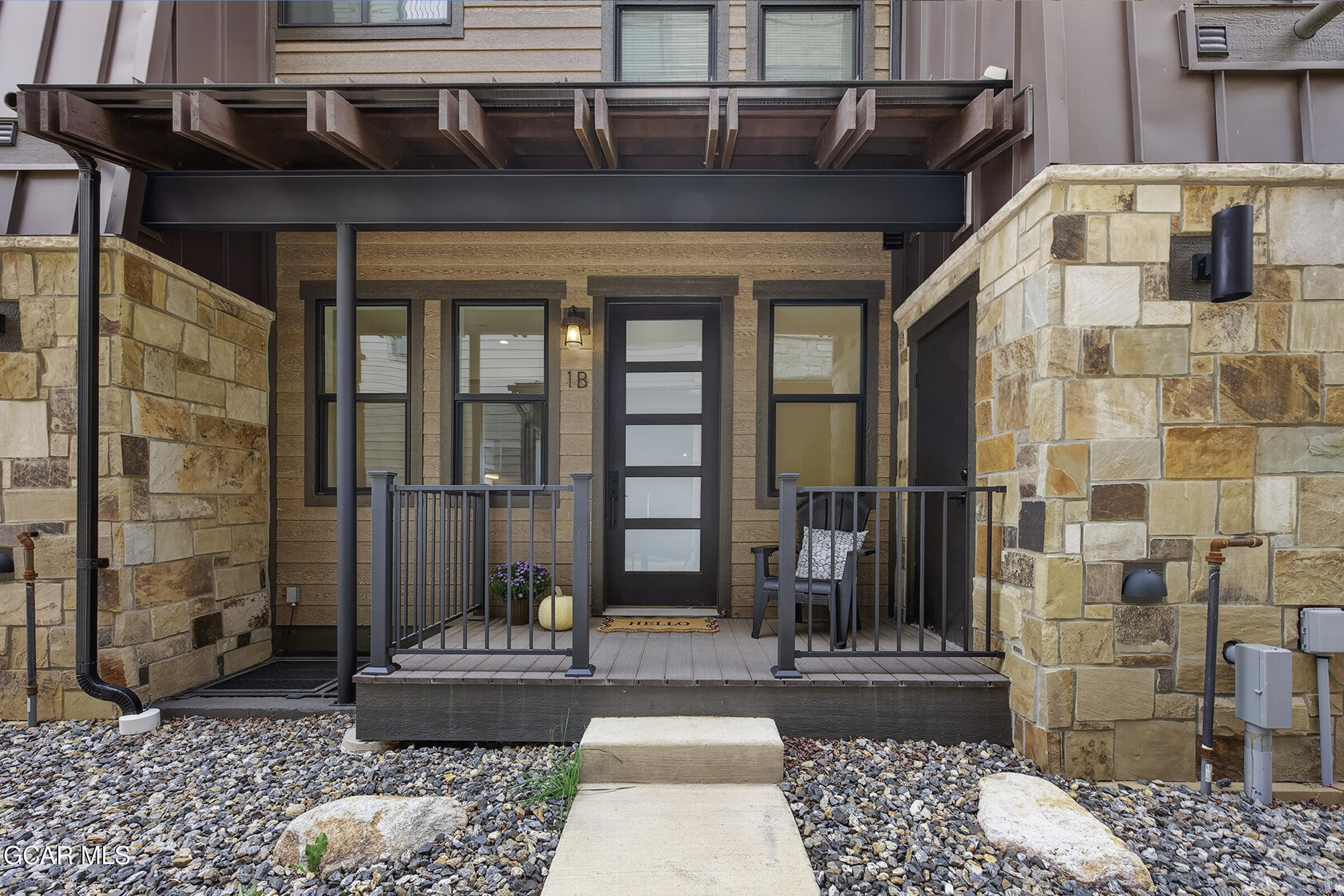 378 East Agate Granby CO 80446
