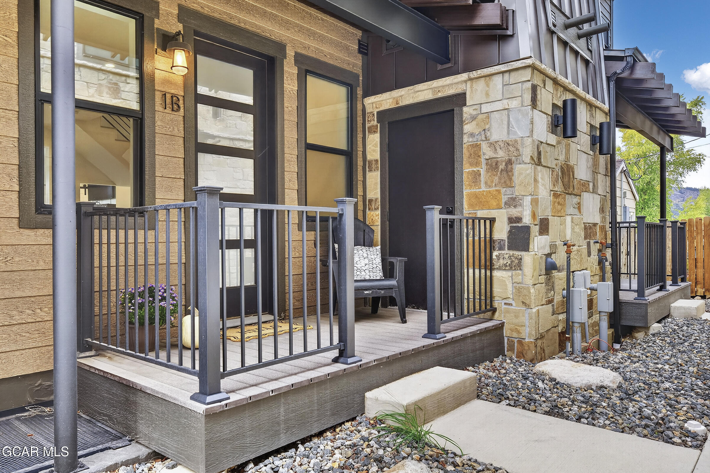 378 East Agate Granby CO 80446
