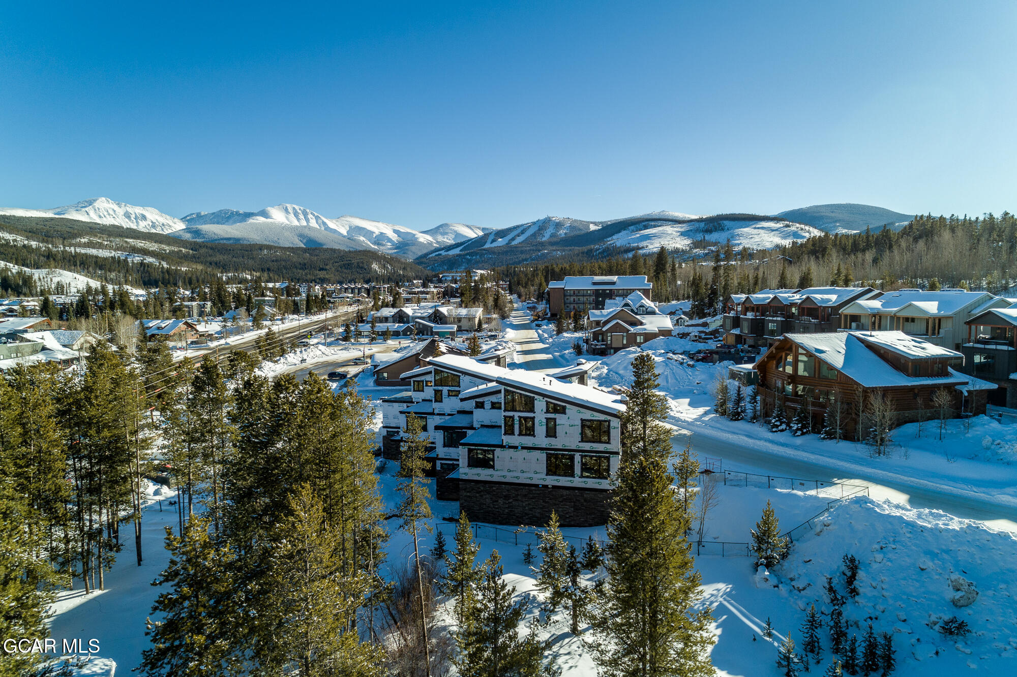 454 Lions Gate Drive Winter Park CO 80482
