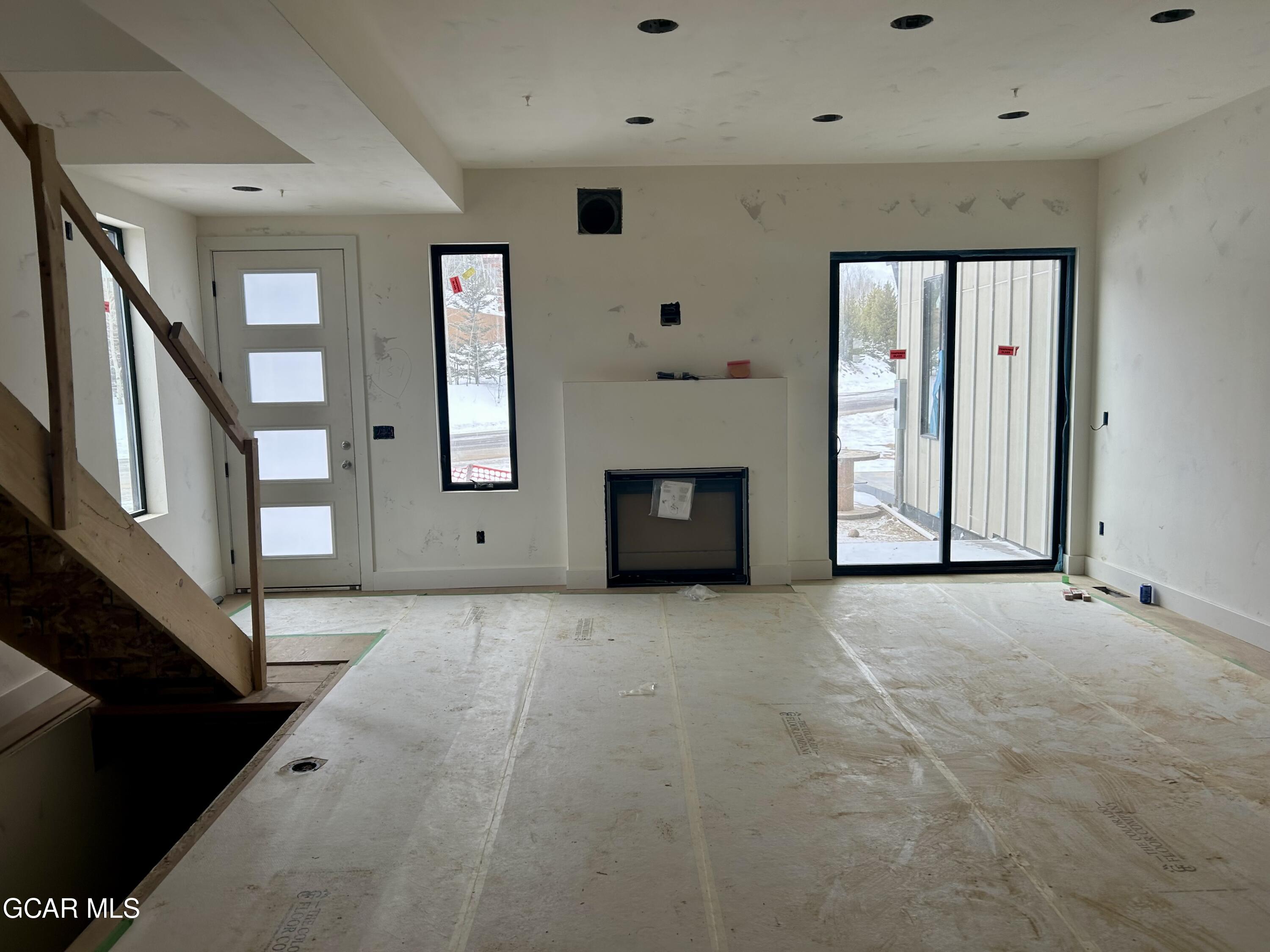 454 Lions Gate Drive Winter Park CO 80482