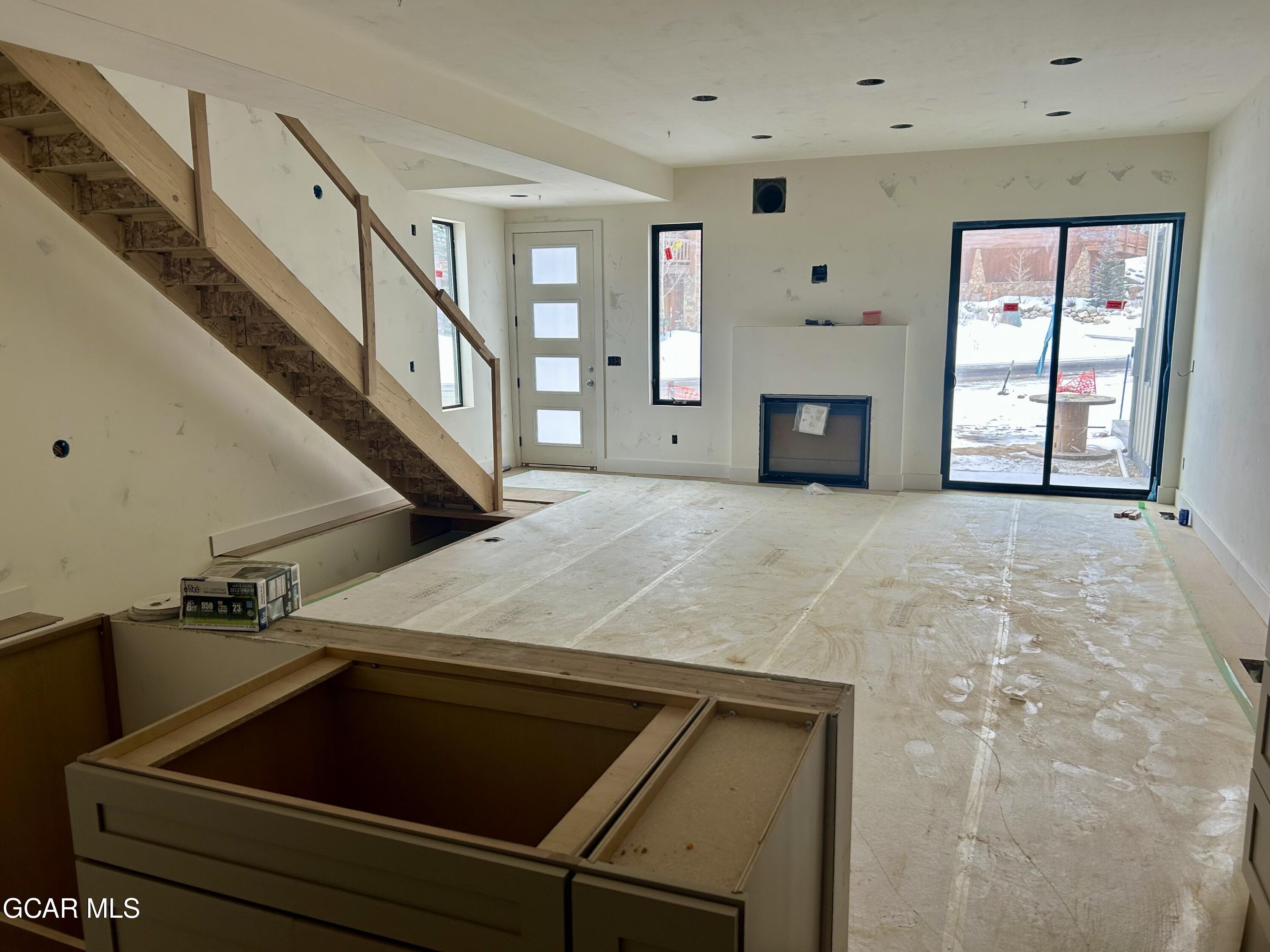 454 Lions Gate Drive Winter Park CO 80482