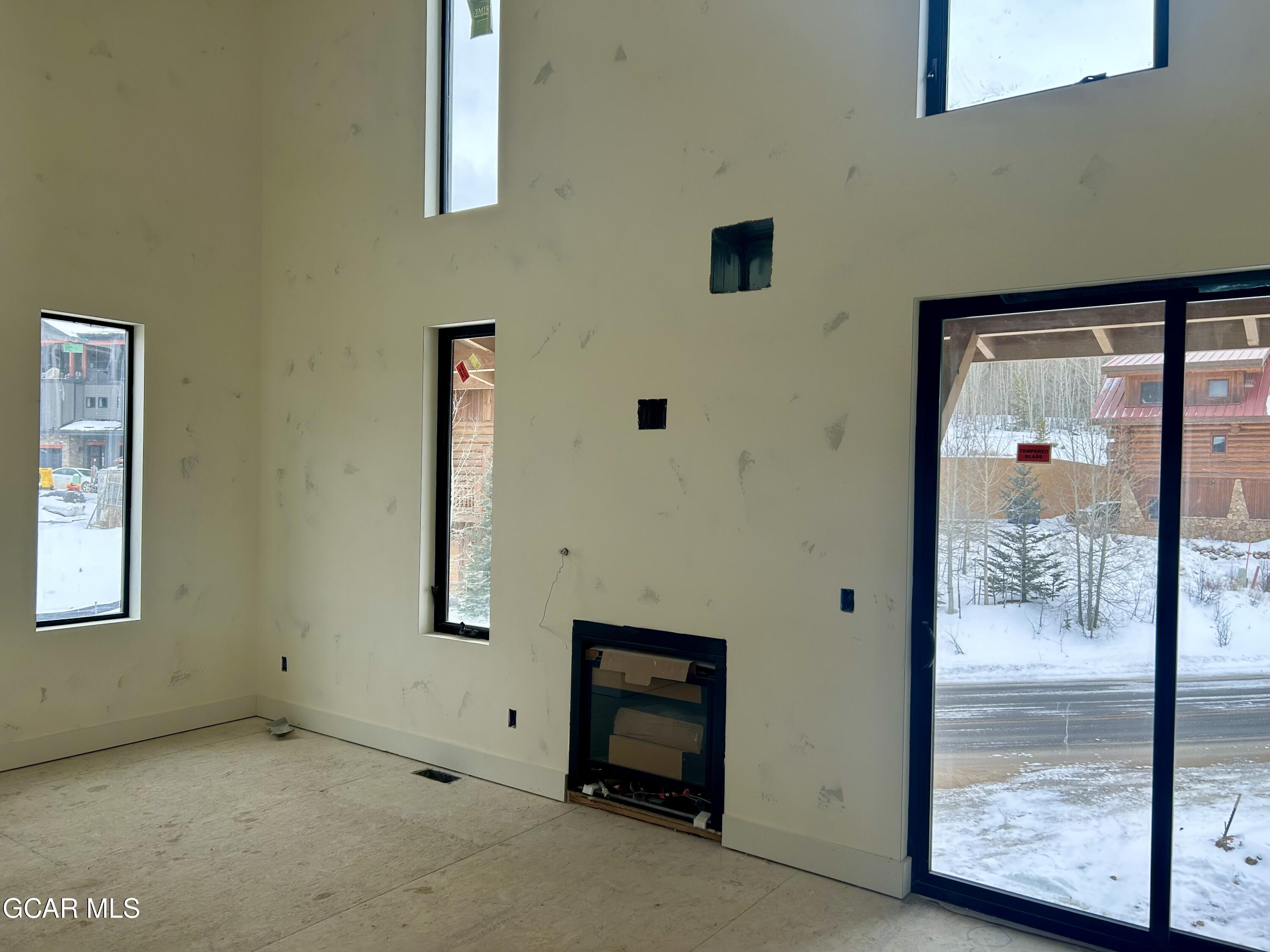 454 Lions Gate Drive Winter Park CO 80482